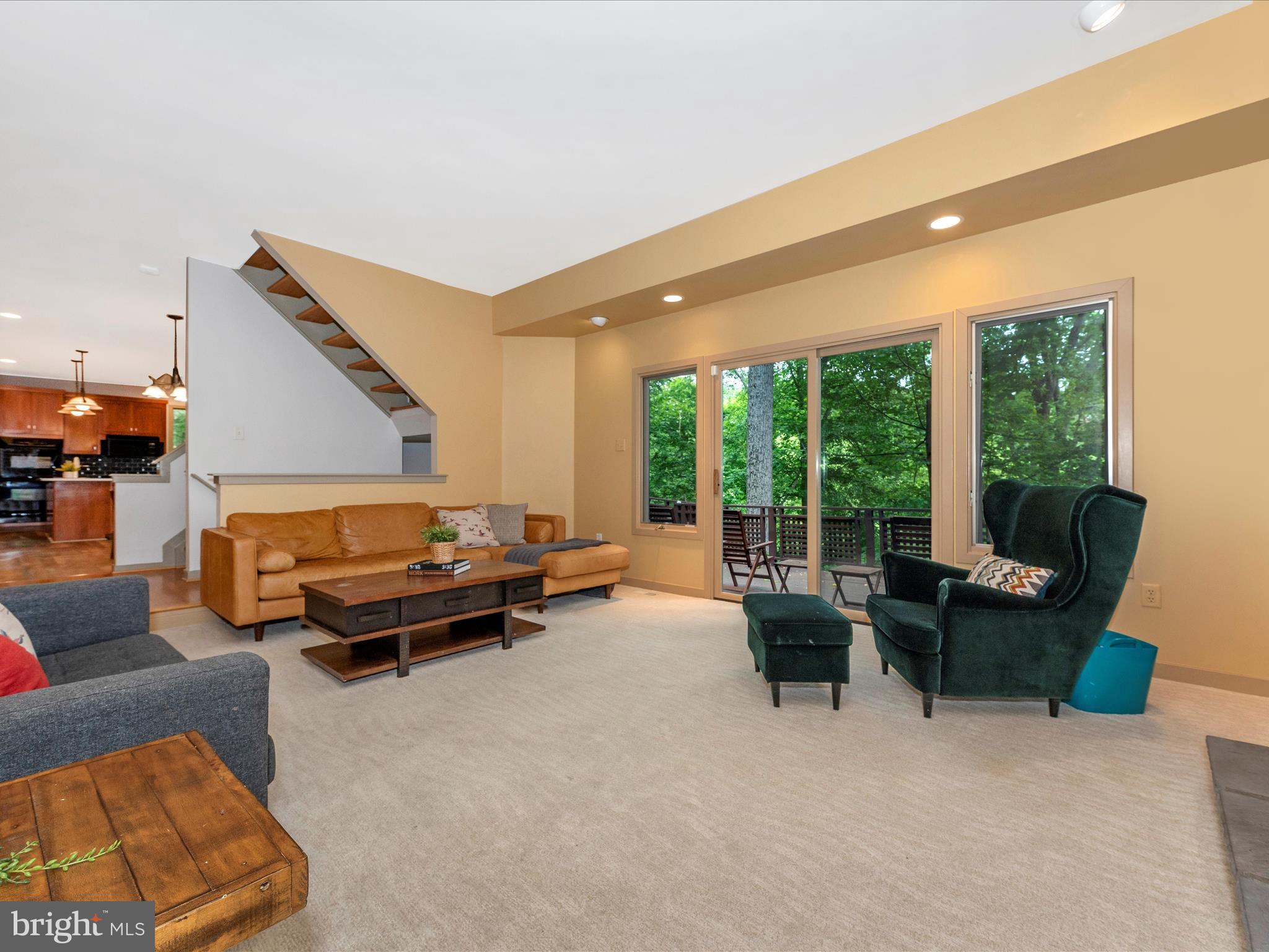 WOODRIDGE AT LAKE LINGANORE - Residential