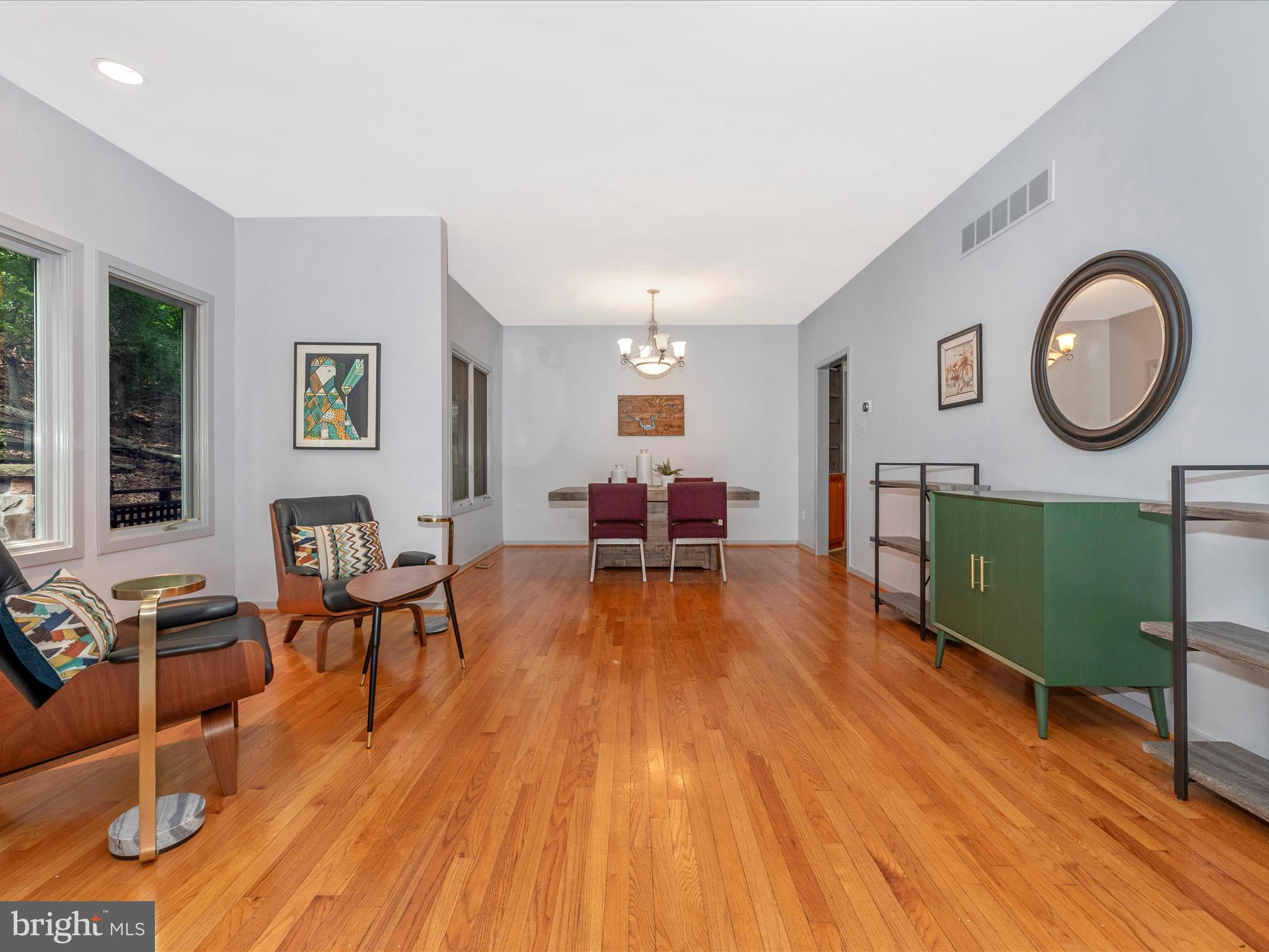 WOODRIDGE AT LAKE LINGANORE - Residential