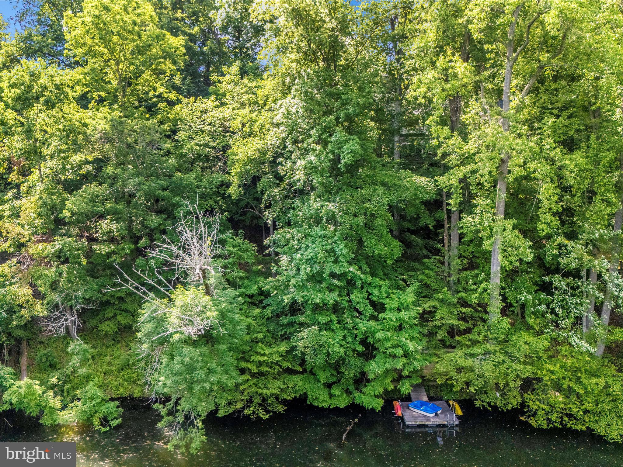 WOODRIDGE AT LAKE LINGANORE - Residential