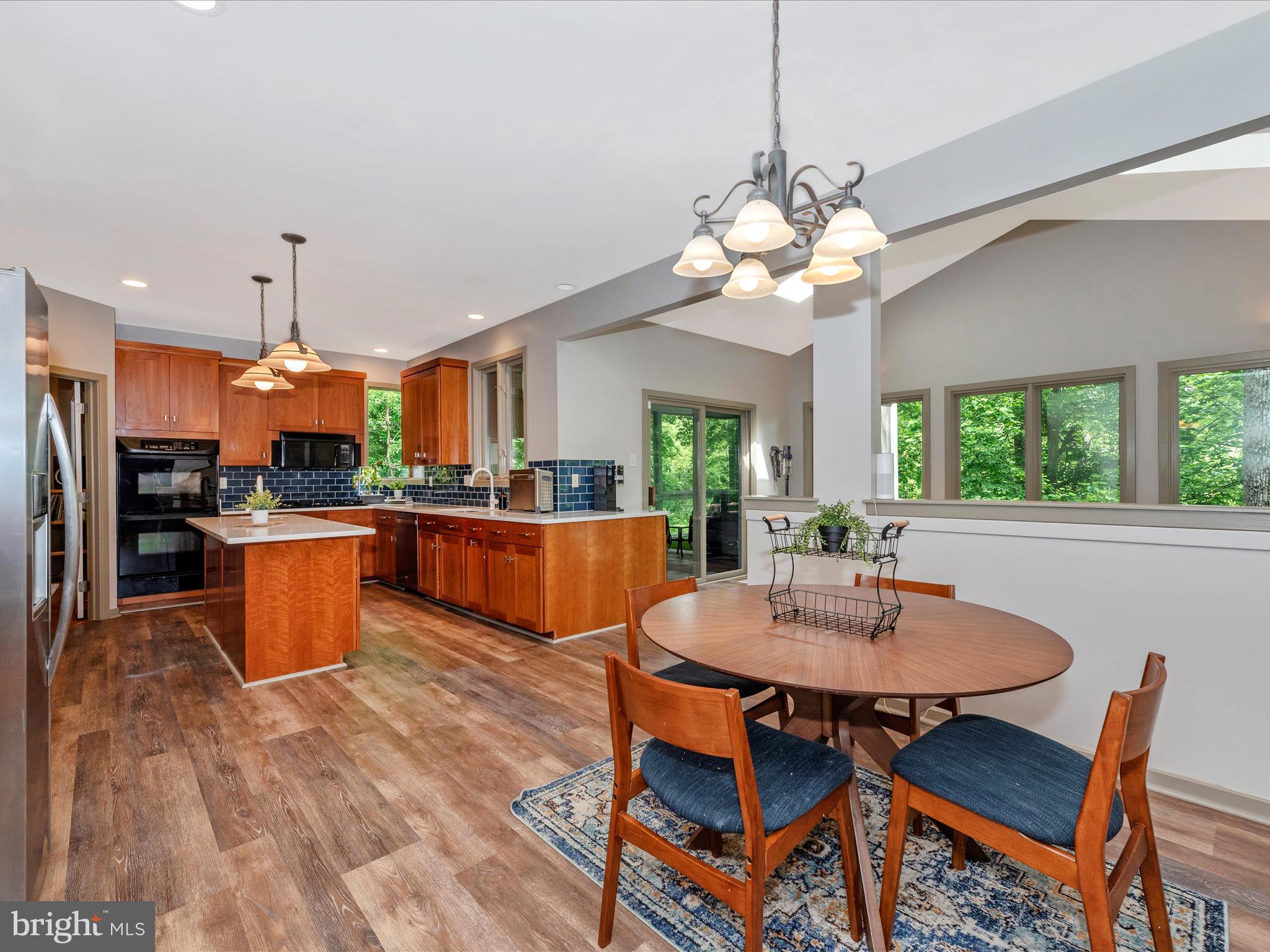 WOODRIDGE AT LAKE LINGANORE - Residential