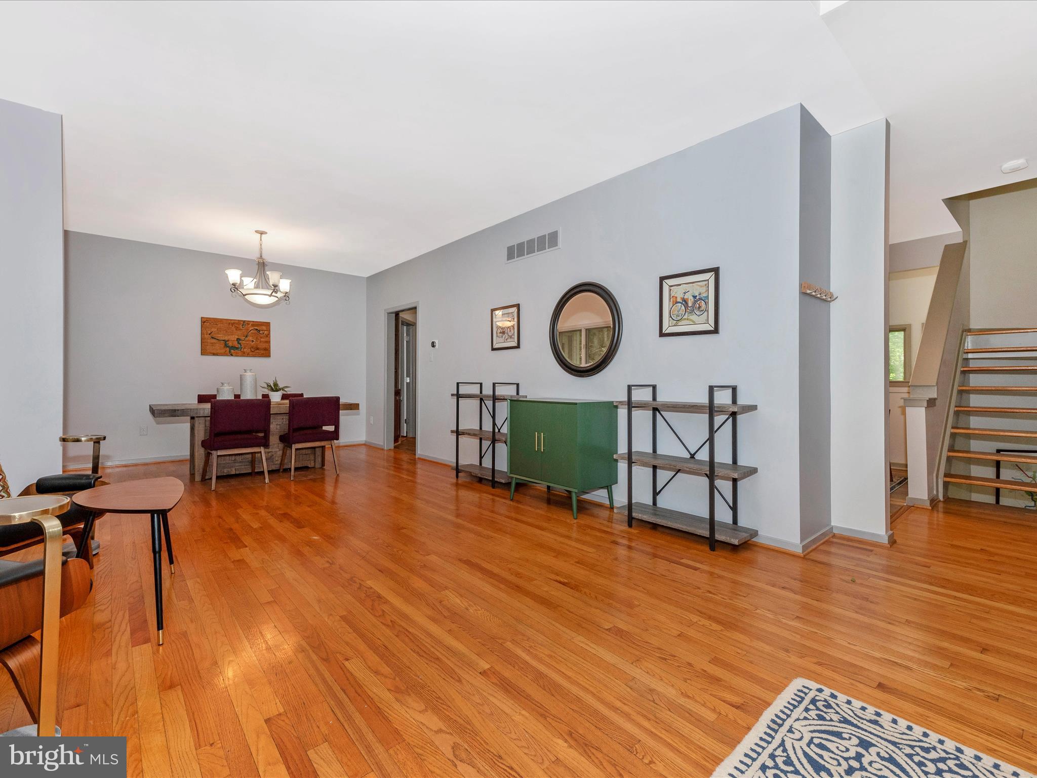 WOODRIDGE AT LAKE LINGANORE - Residential