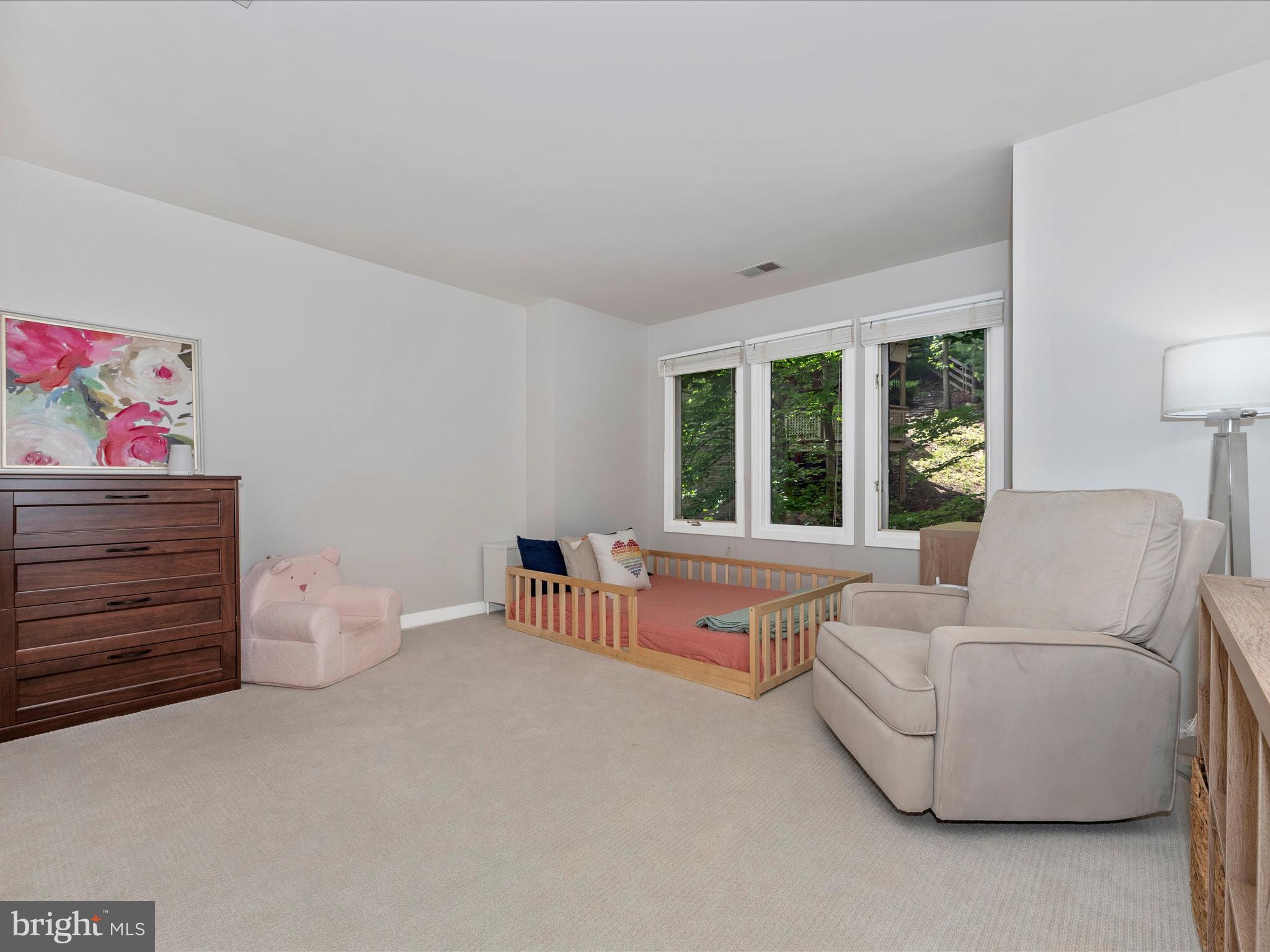 WOODRIDGE AT LAKE LINGANORE - Residential