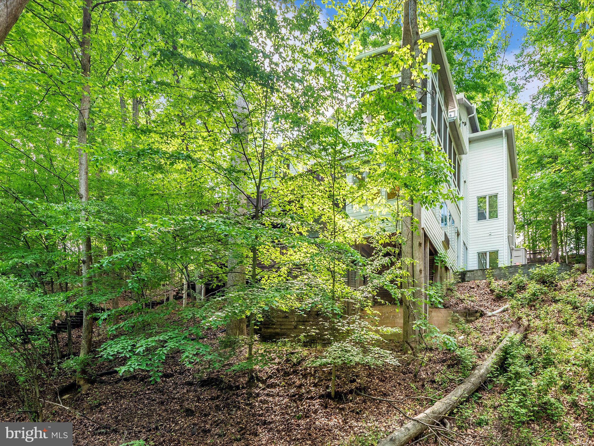 WOODRIDGE AT LAKE LINGANORE - Residential