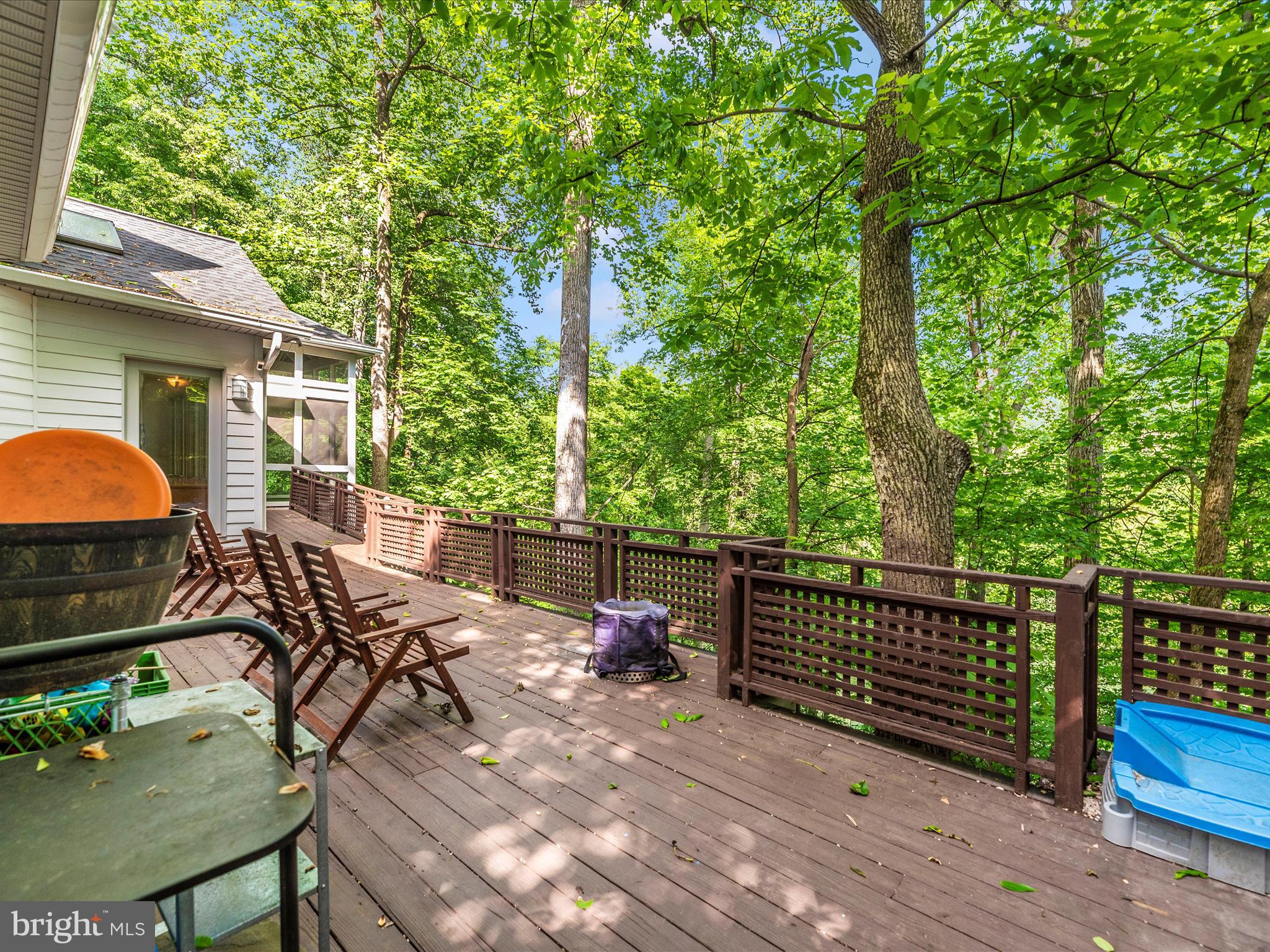 WOODRIDGE AT LAKE LINGANORE - Residential