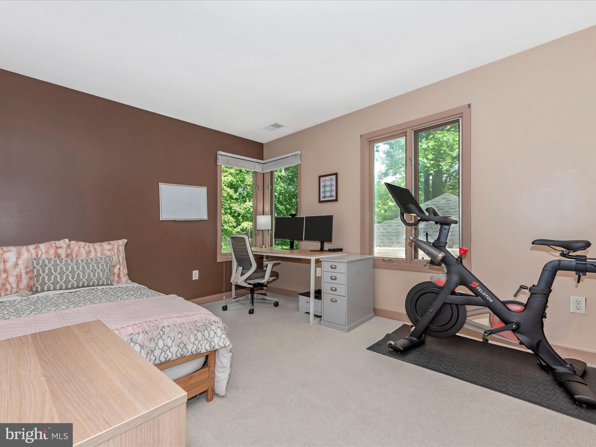 WOODRIDGE AT LAKE LINGANORE - Residential