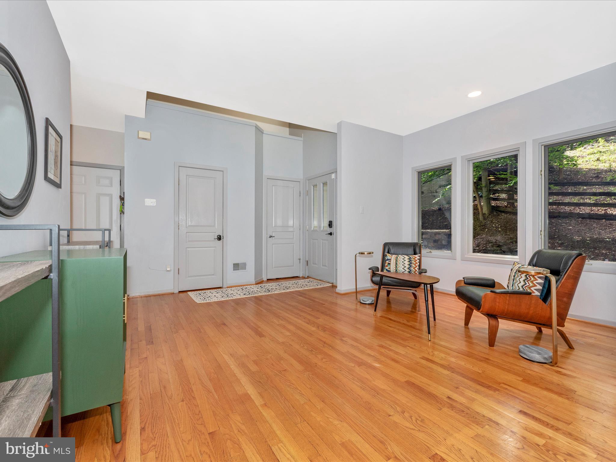 WOODRIDGE AT LAKE LINGANORE - Residential