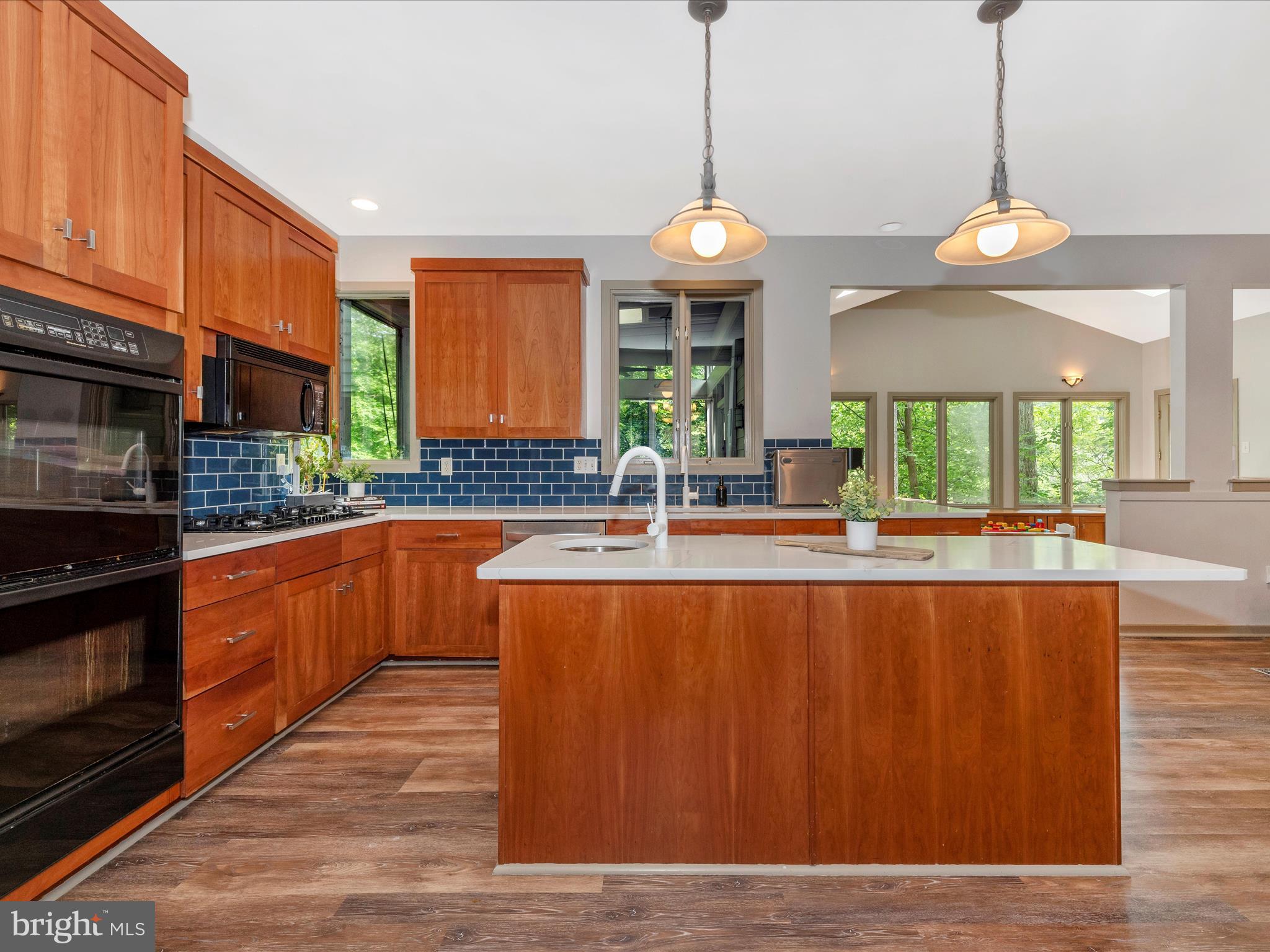 WOODRIDGE AT LAKE LINGANORE - Residential