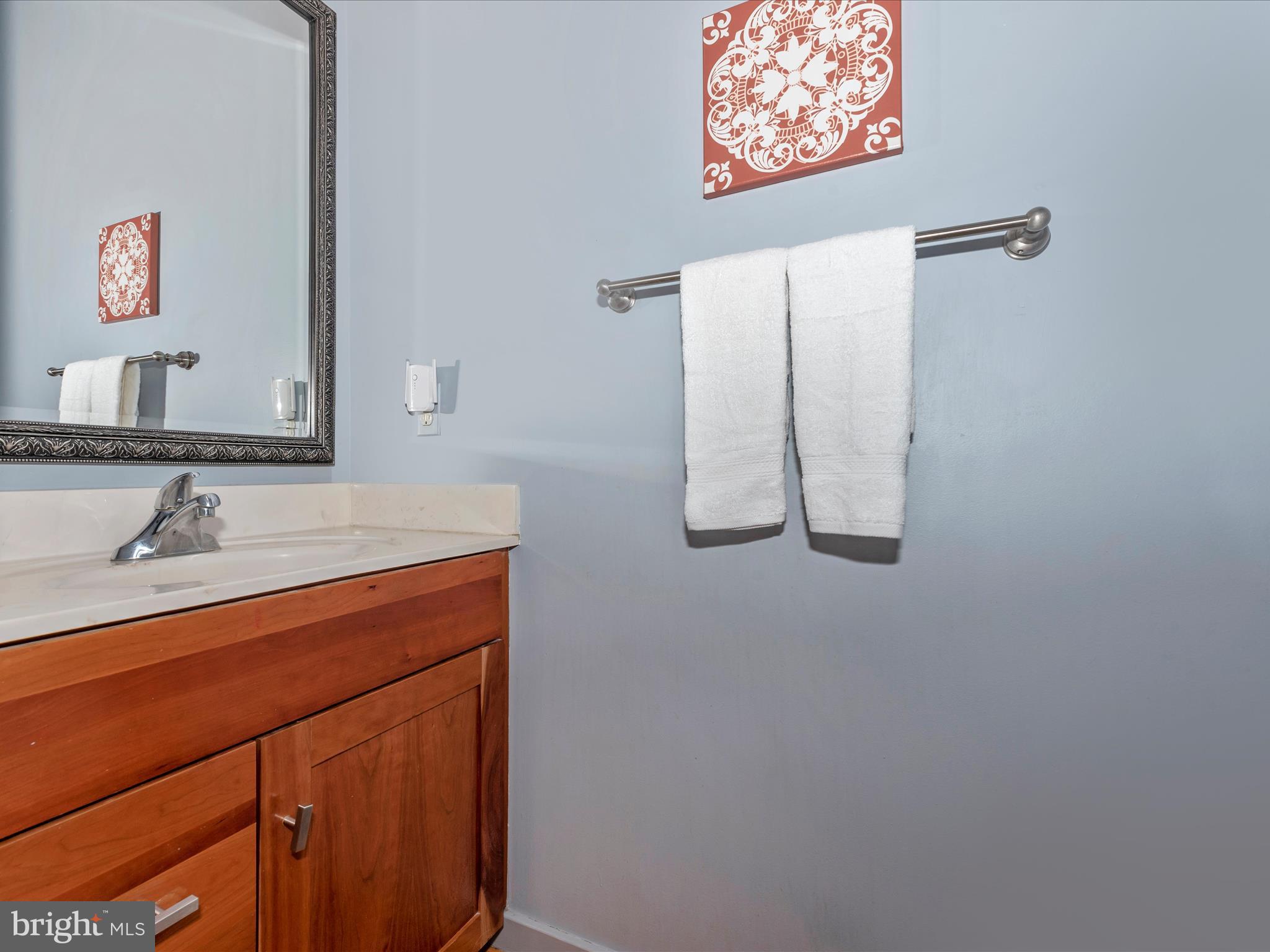 WOODRIDGE AT LAKE LINGANORE - Residential