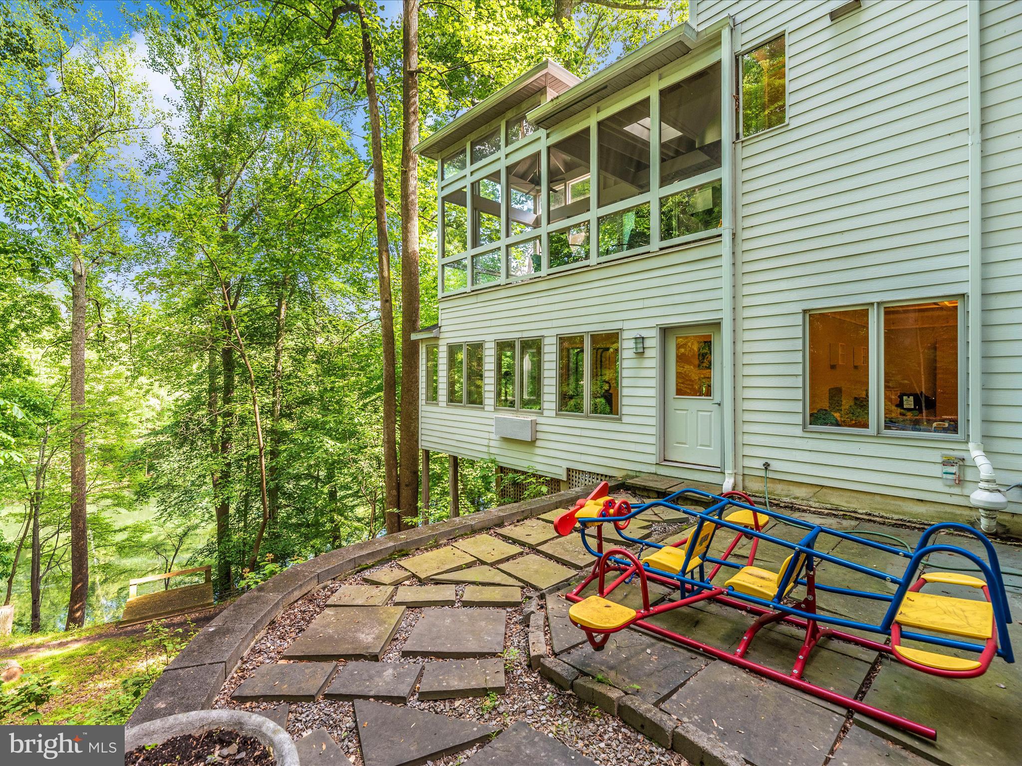 WOODRIDGE AT LAKE LINGANORE - Residential