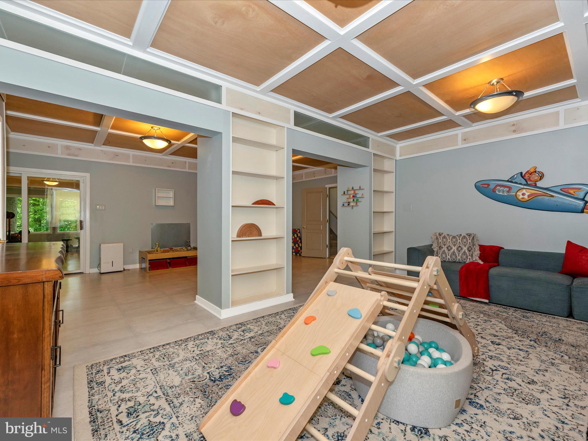 WOODRIDGE AT LAKE LINGANORE - Residential