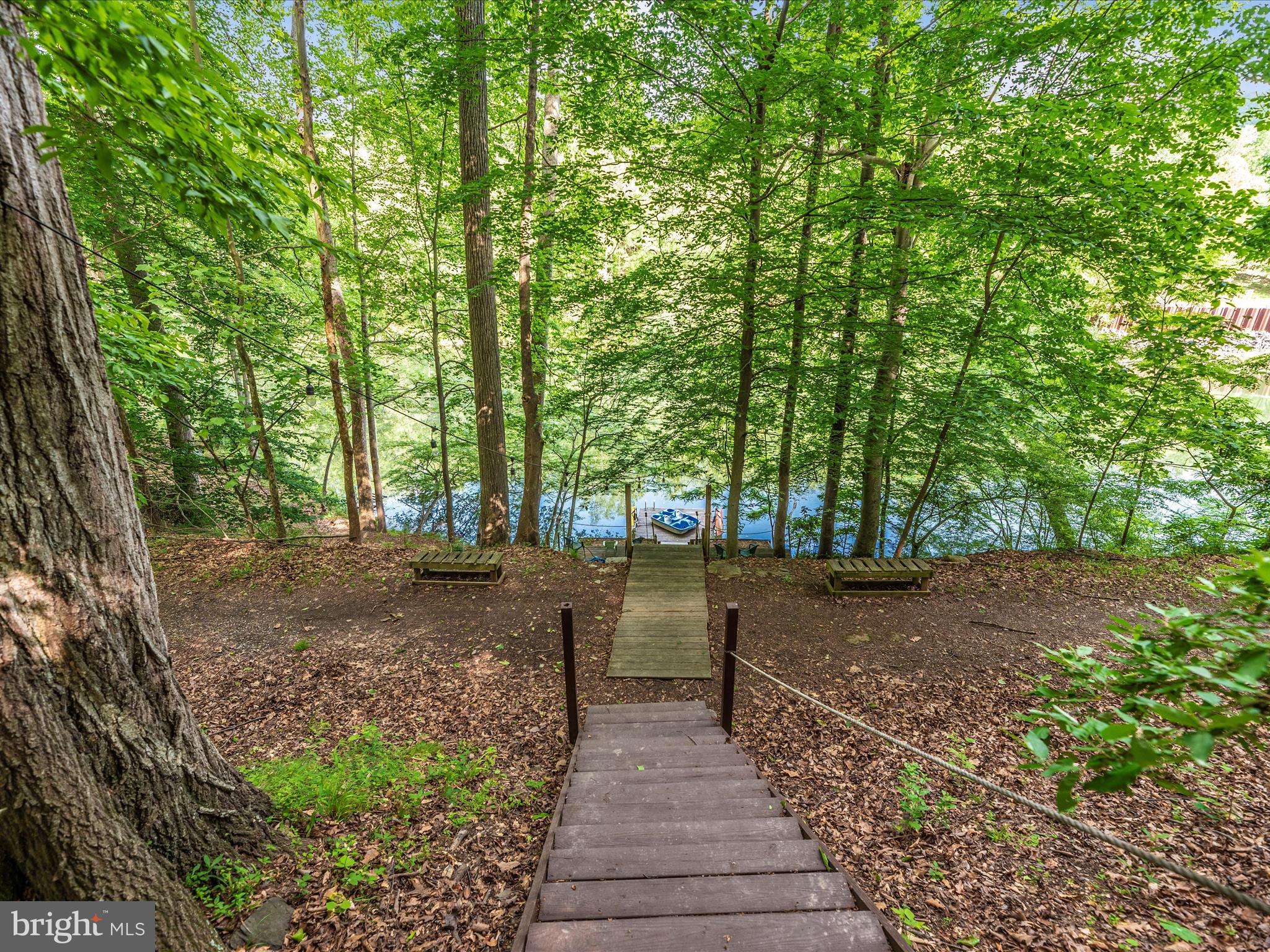 WOODRIDGE AT LAKE LINGANORE - Residential