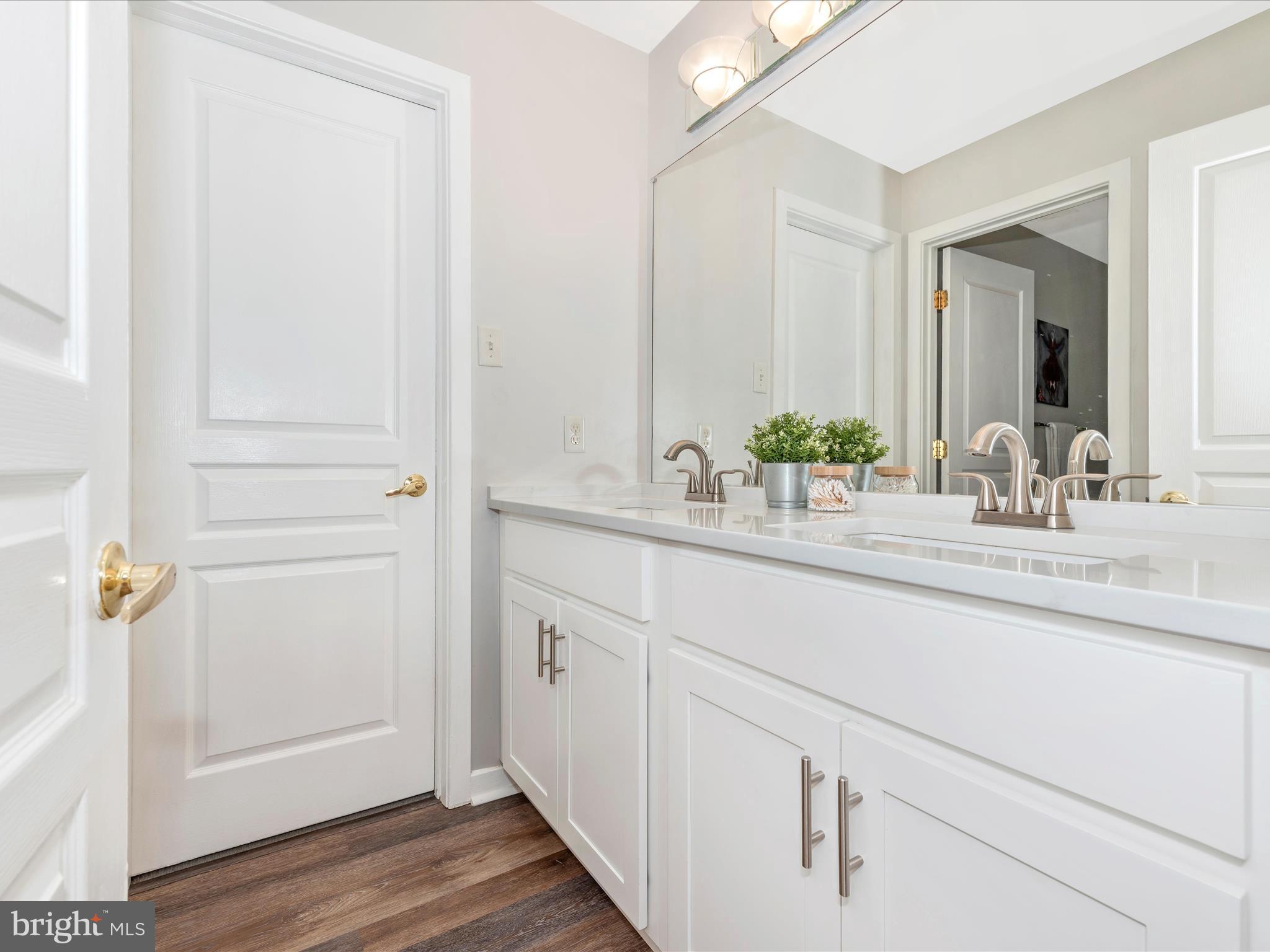 WOODRIDGE AT LAKE LINGANORE - Residential