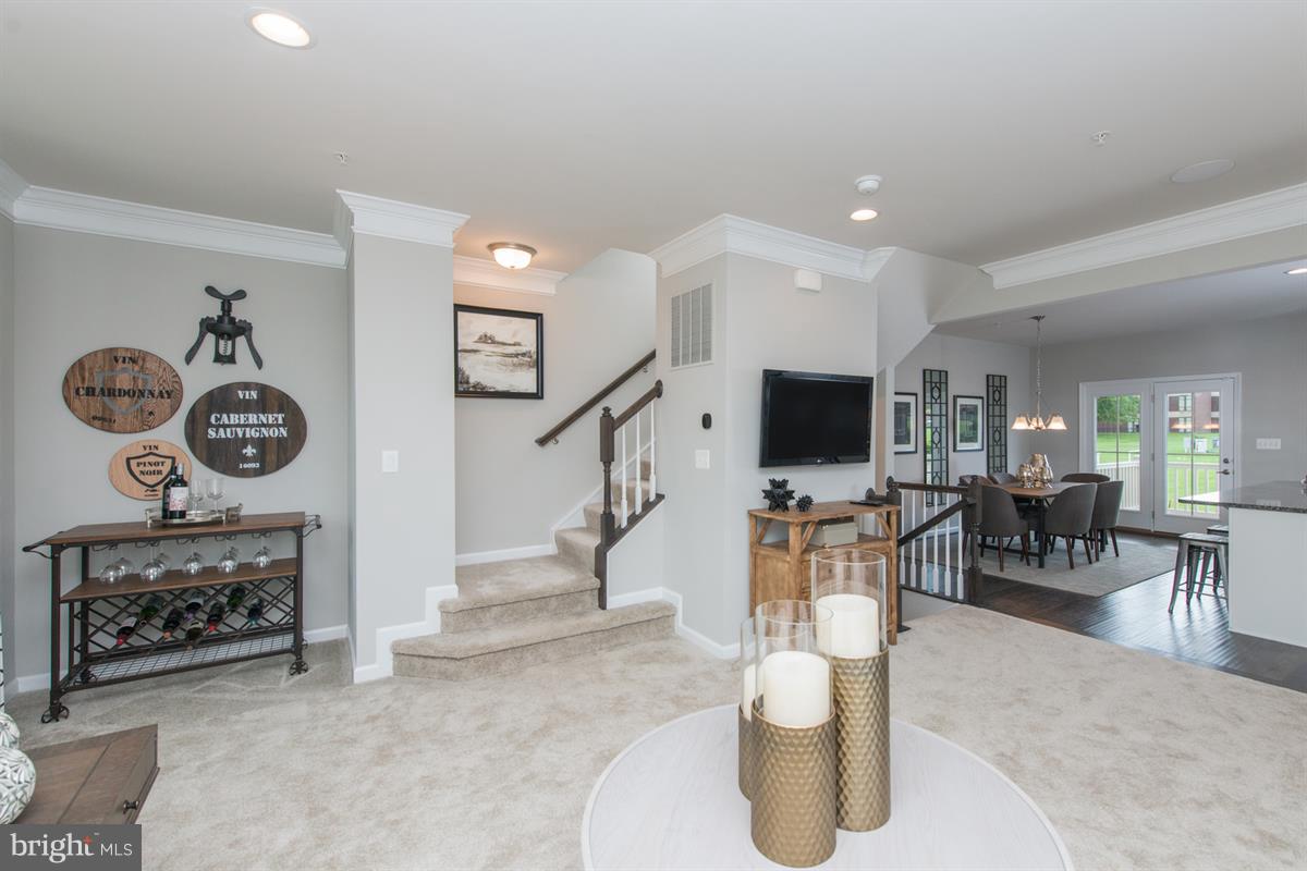 VILLAGE OF BYNUM RUN - Residential