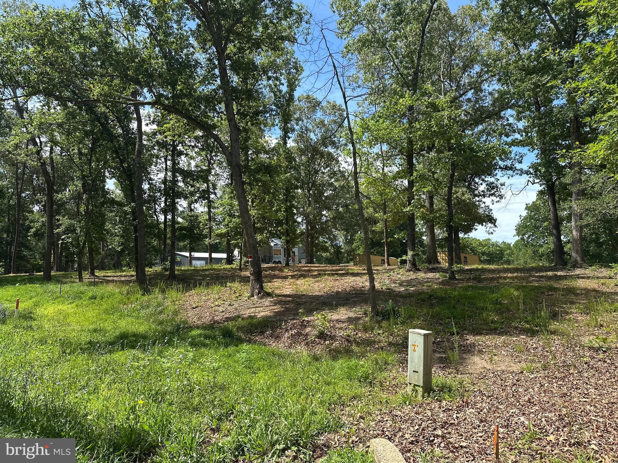 Lot 2 KENTUCKY SPRINGS RD