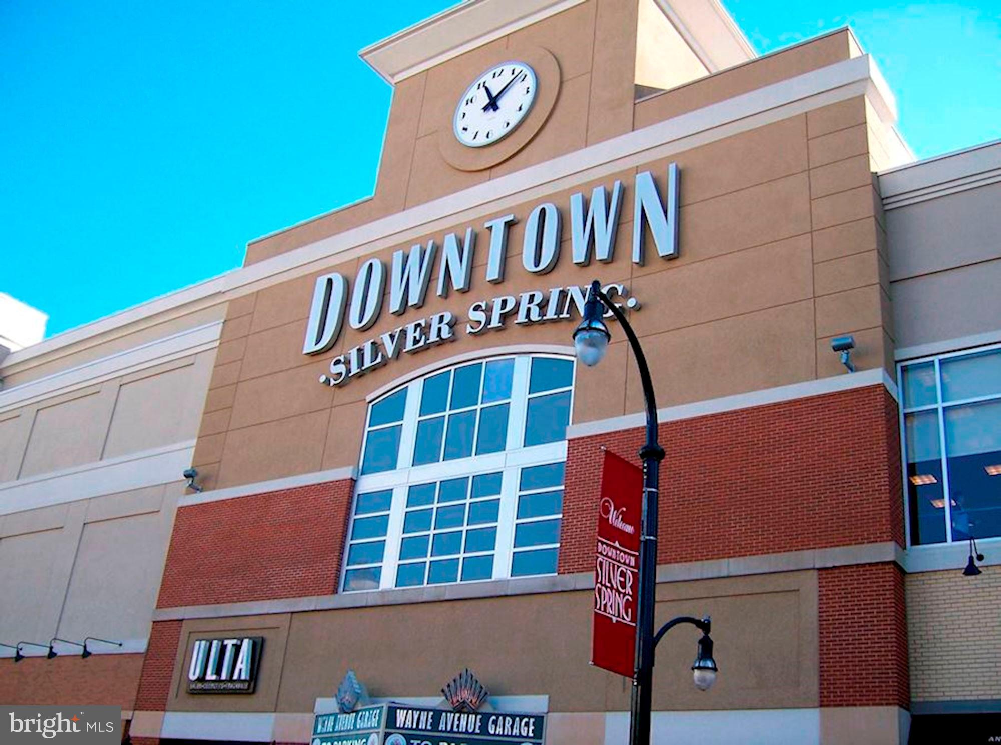 CRESCENT - Residential