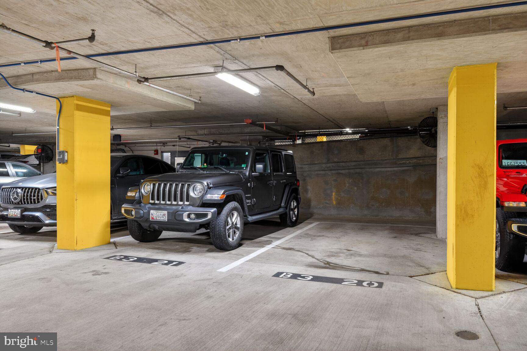 CRESCENT - Residential