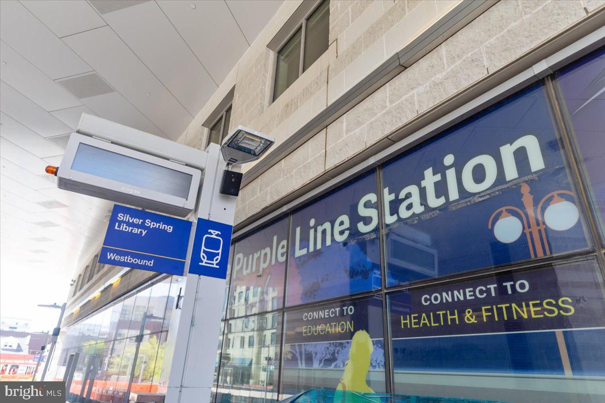 CRESCENT - Residential