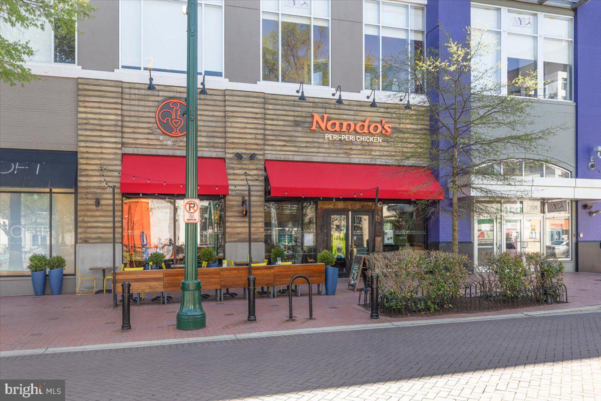 CRESCENT - Residential