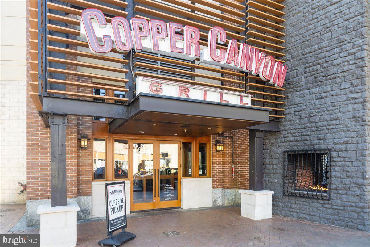 CRESCENT - Residential