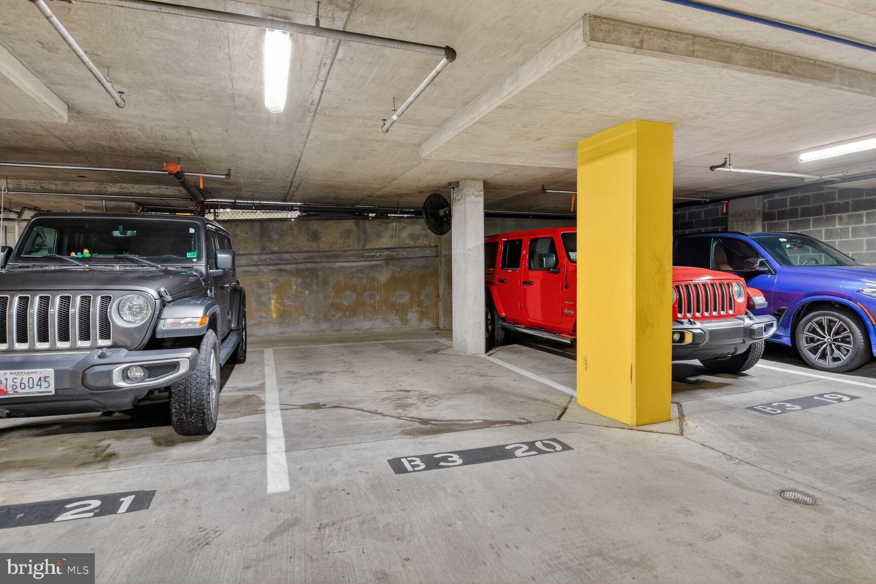 CRESCENT - Residential