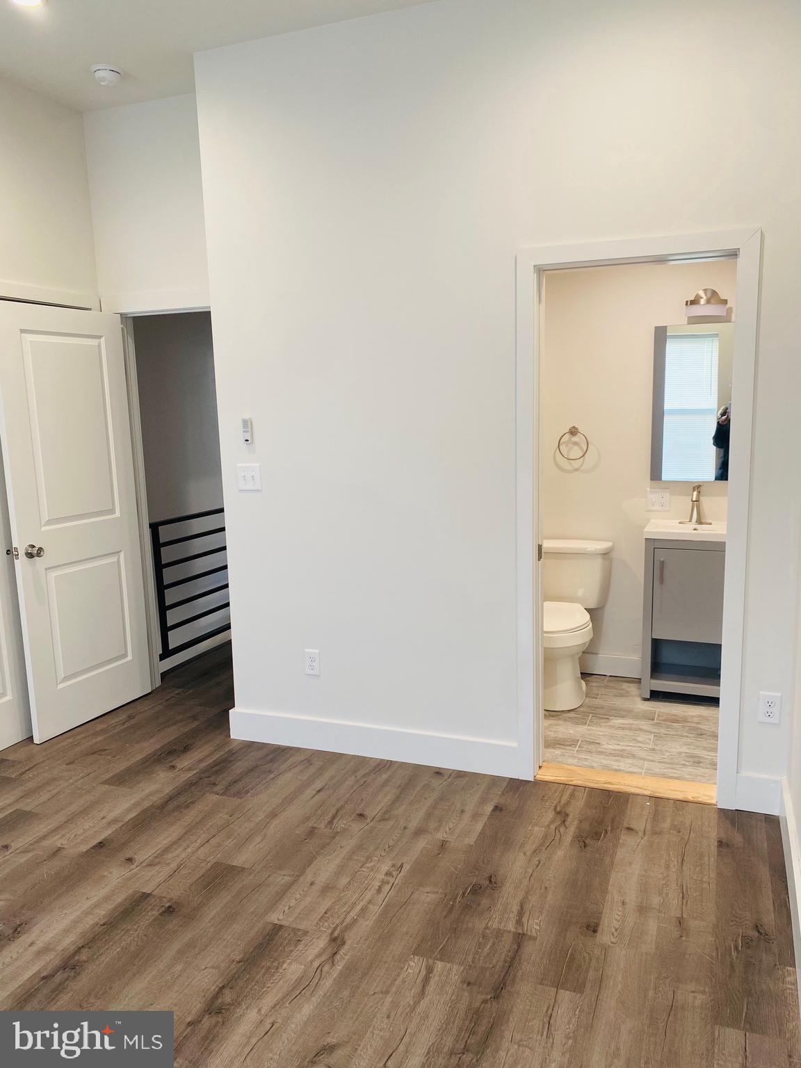 STRAWBERRY MANSION - Residential Lease