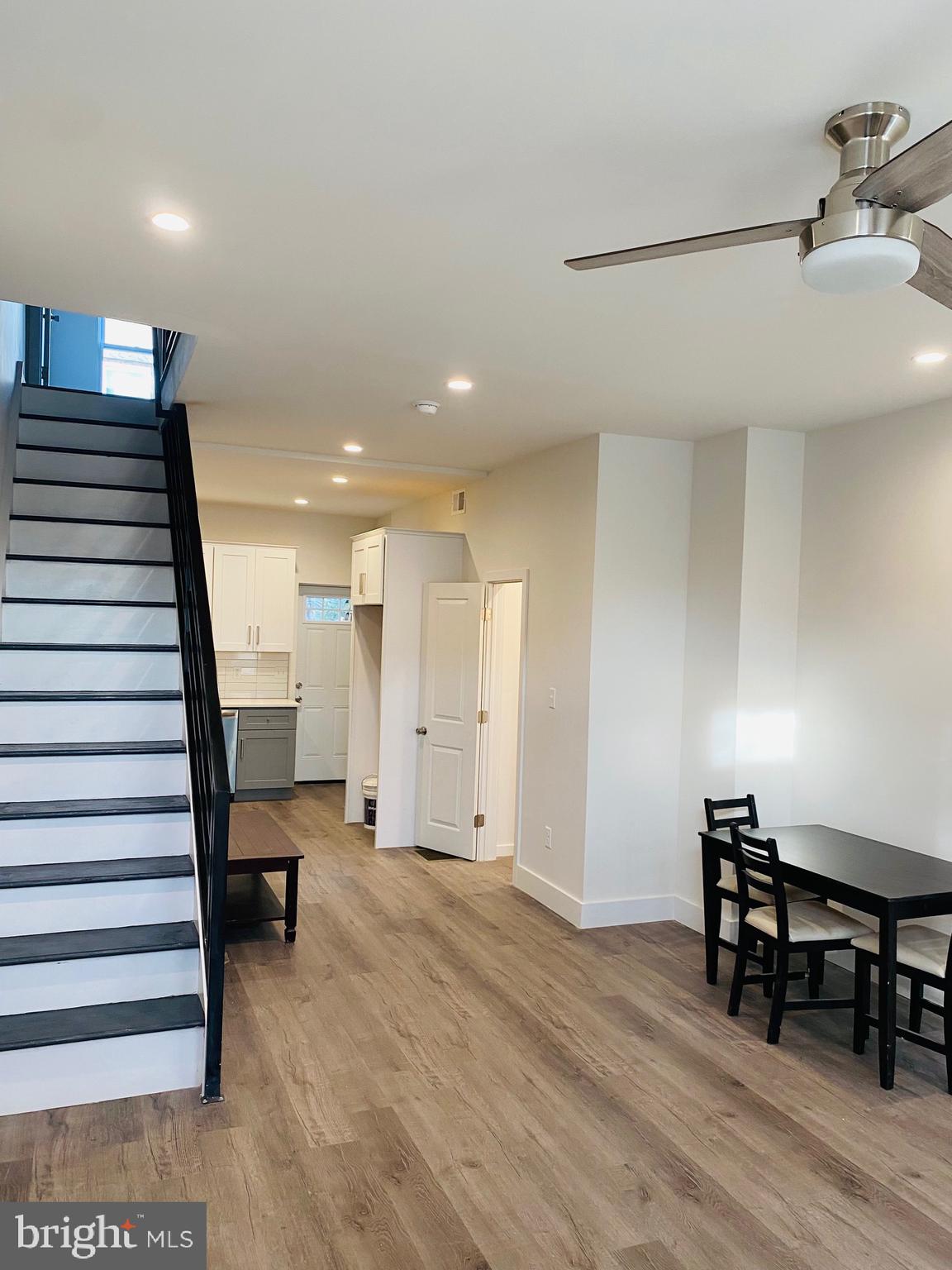 STRAWBERRY MANSION - Residential Lease