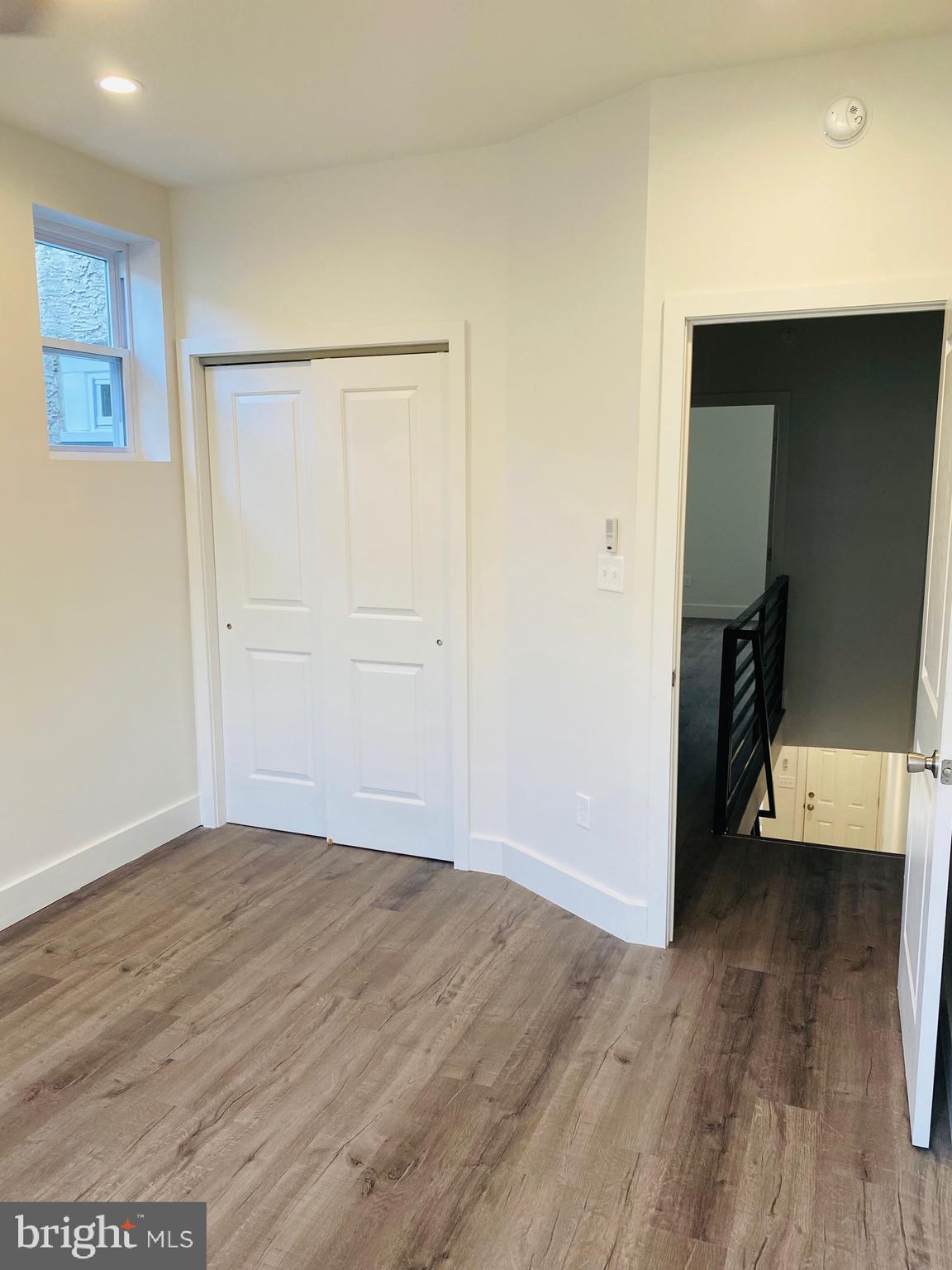 STRAWBERRY MANSION - Residential Lease