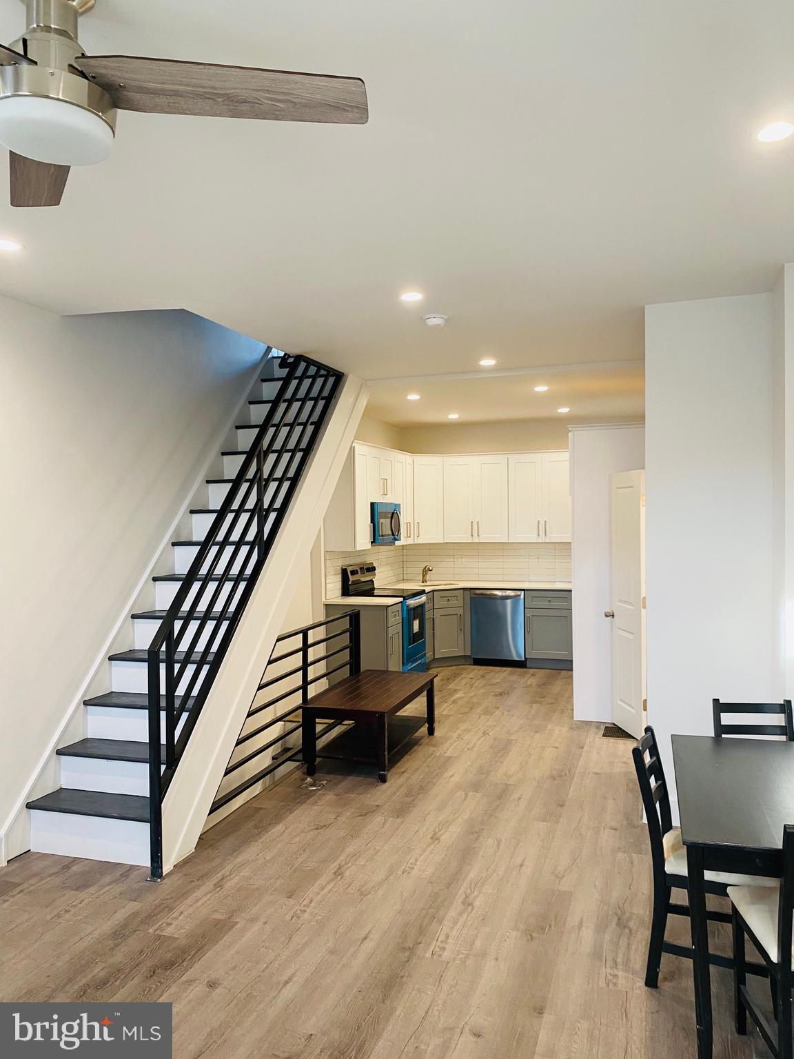 STRAWBERRY MANSION - Residential Lease