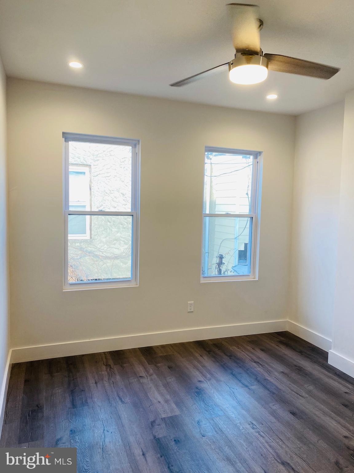 STRAWBERRY MANSION - Residential Lease