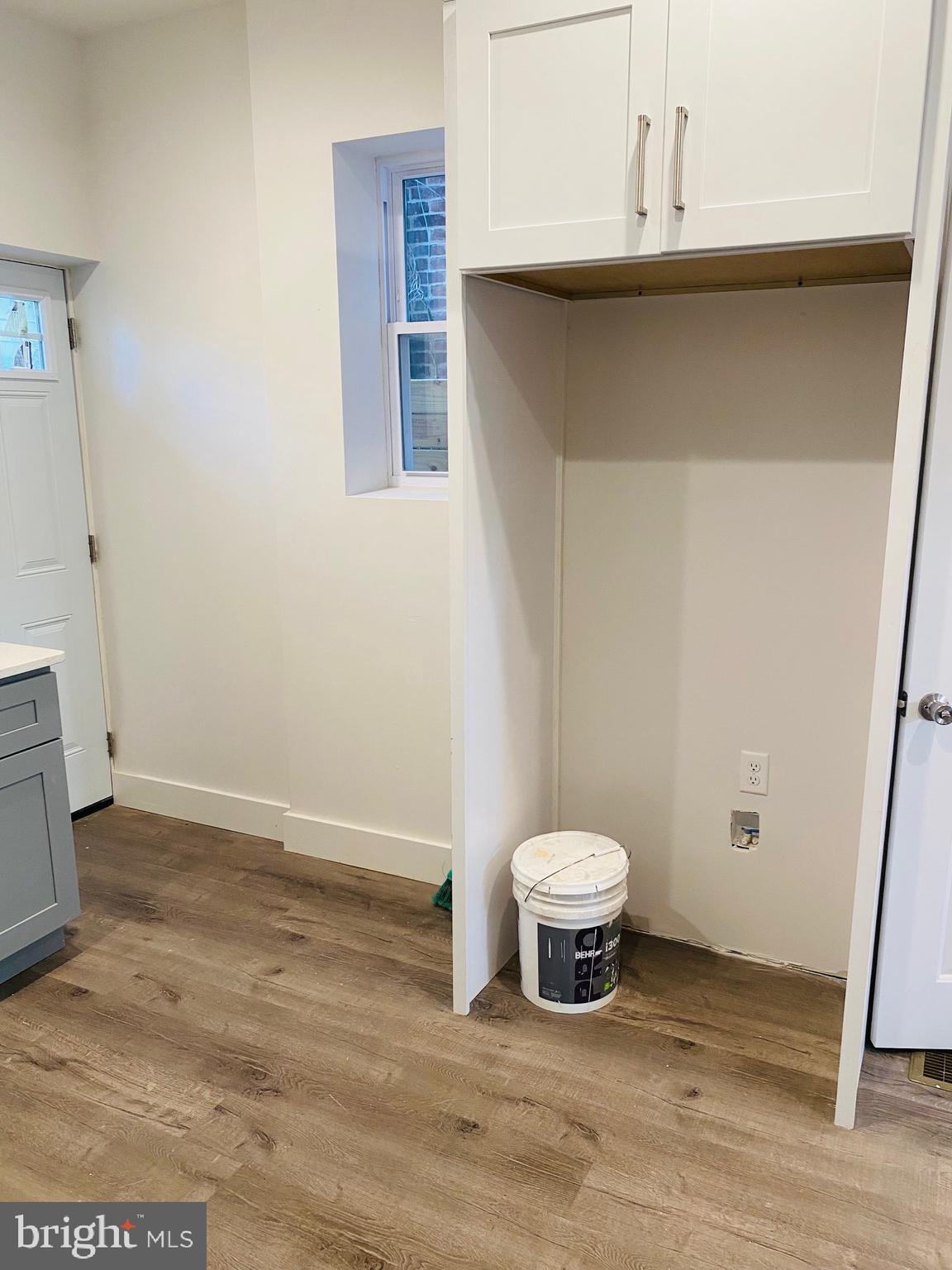 STRAWBERRY MANSION - Residential Lease