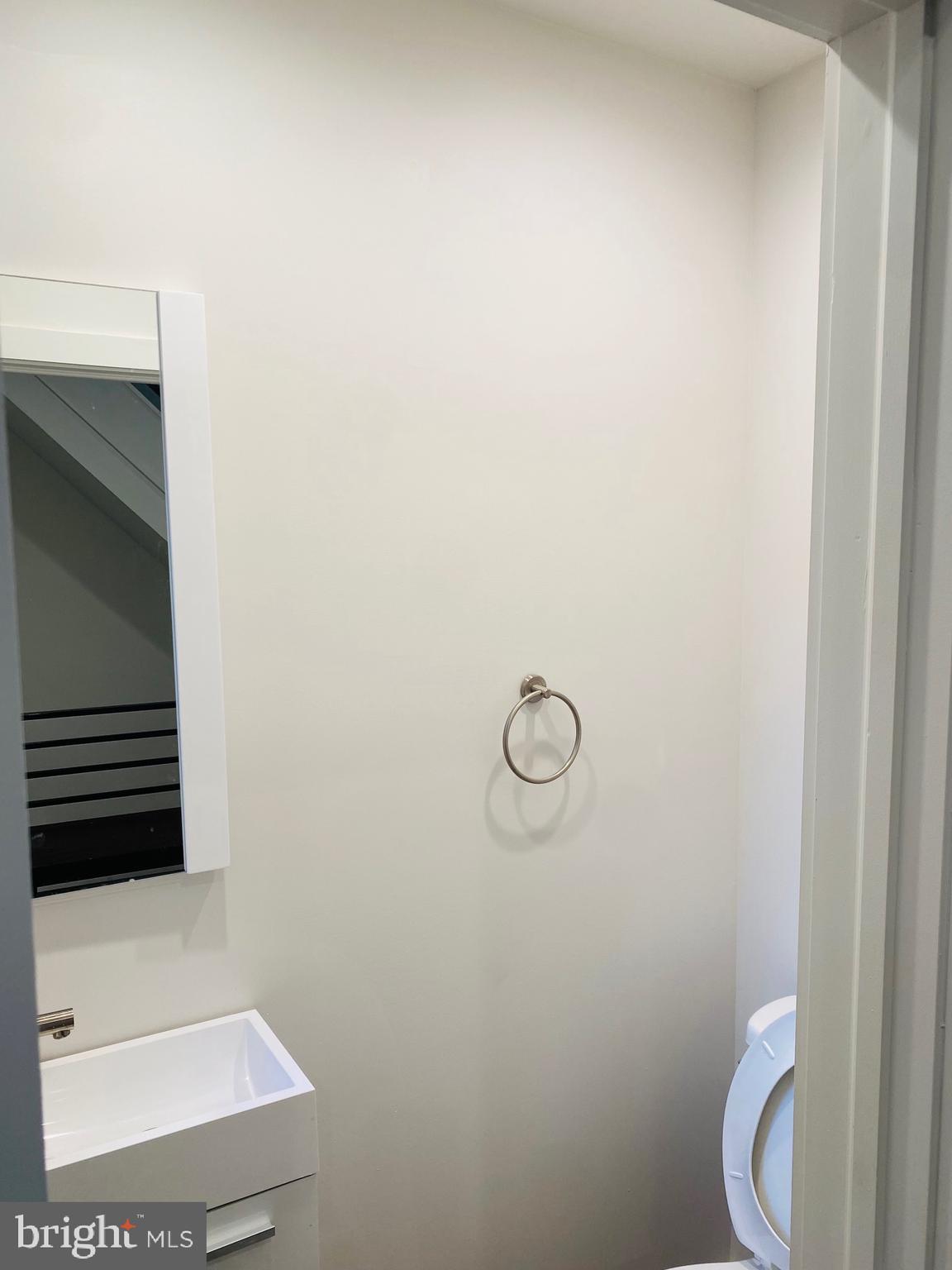 STRAWBERRY MANSION - Residential Lease