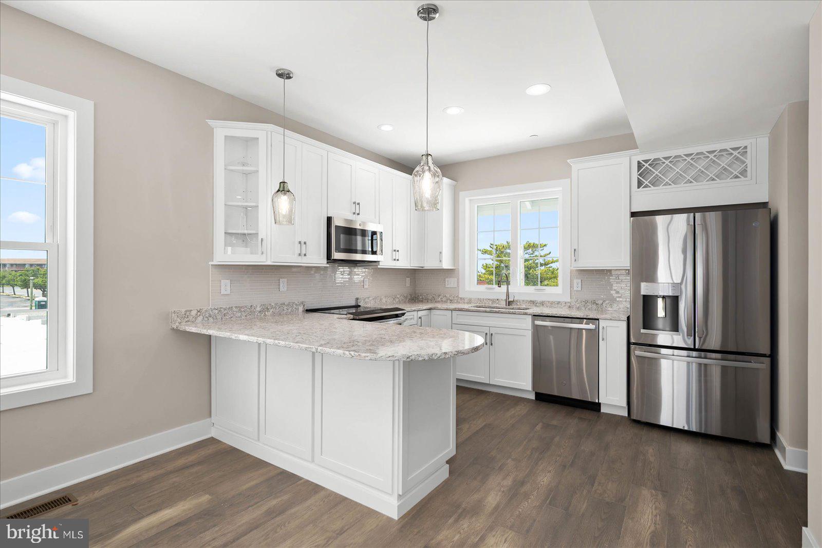 CAINE WOODS - Residential