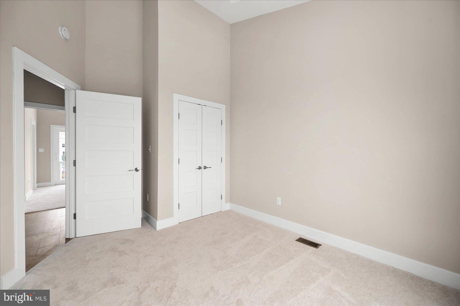 CAINE WOODS - Residential