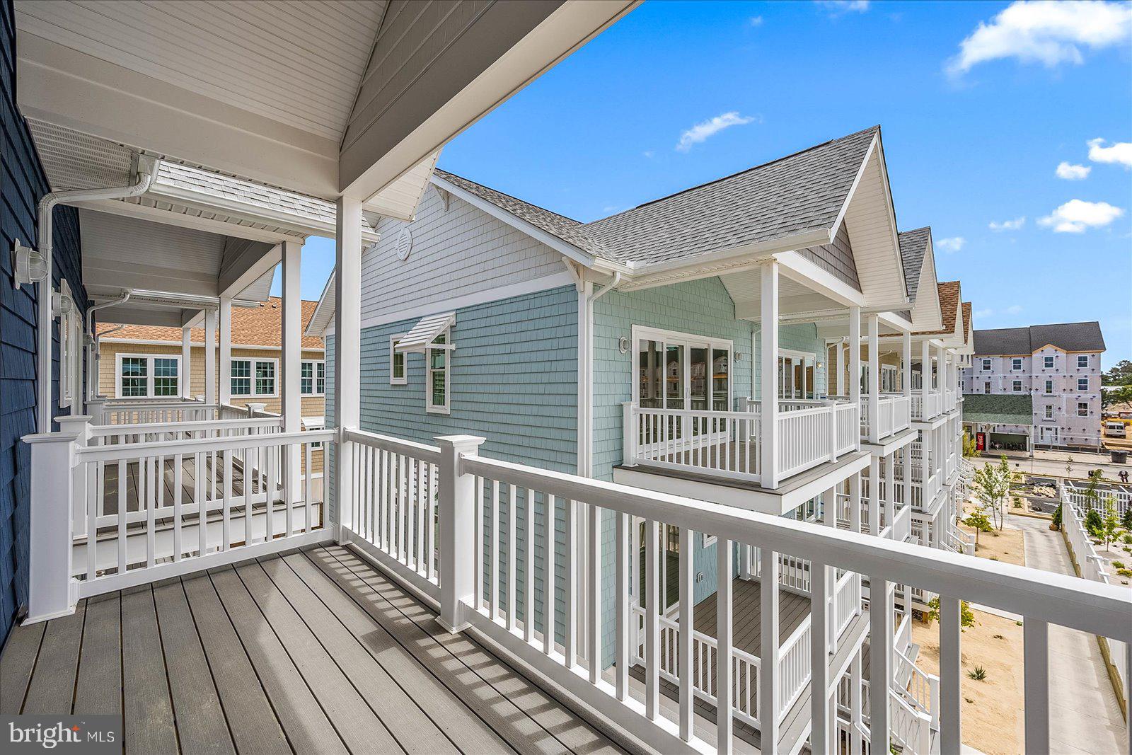 CAINE WOODS - Residential