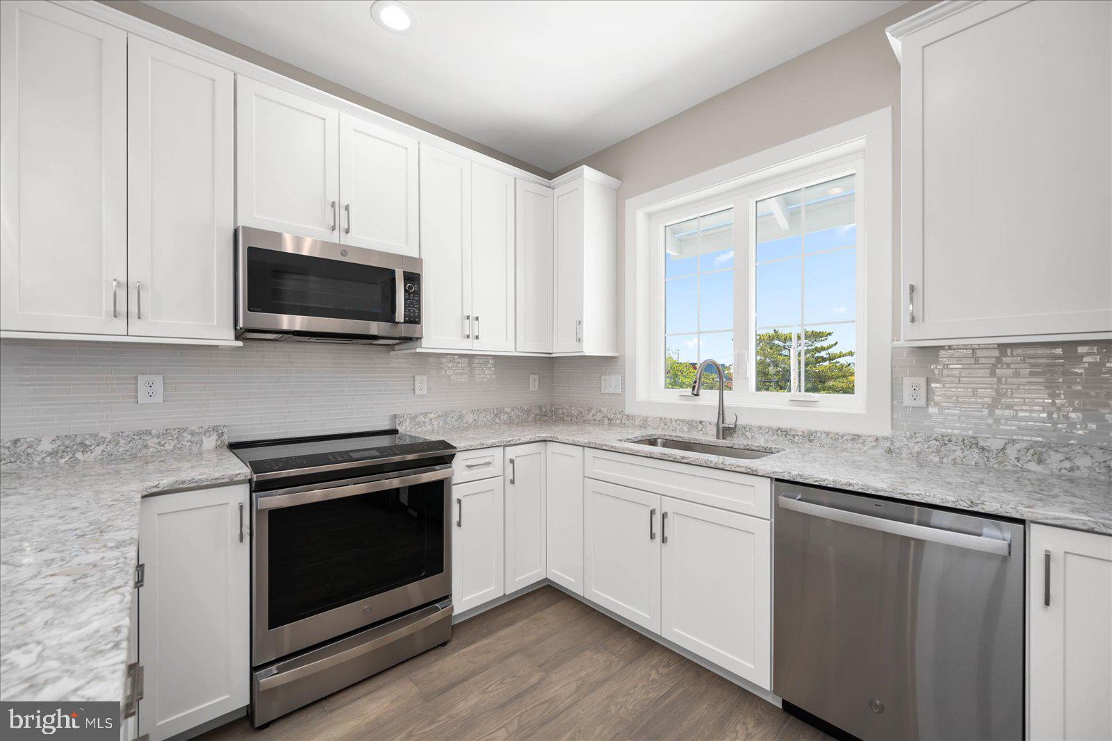 CAINE WOODS - Residential