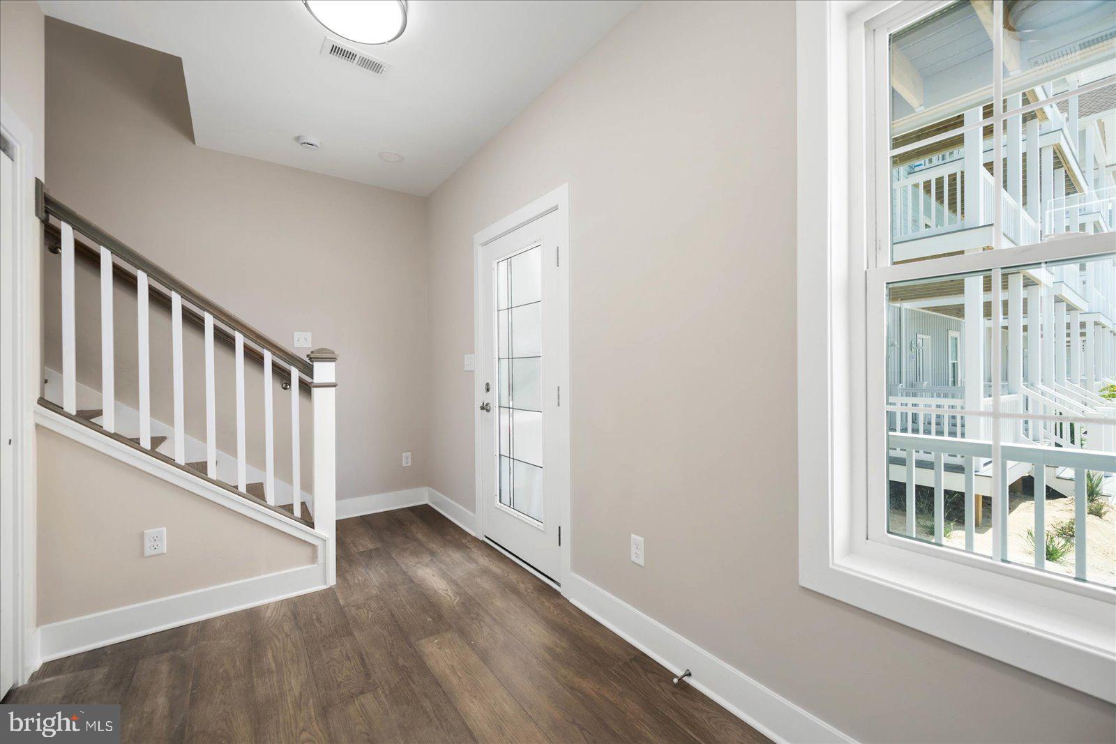 CAINE WOODS - Residential