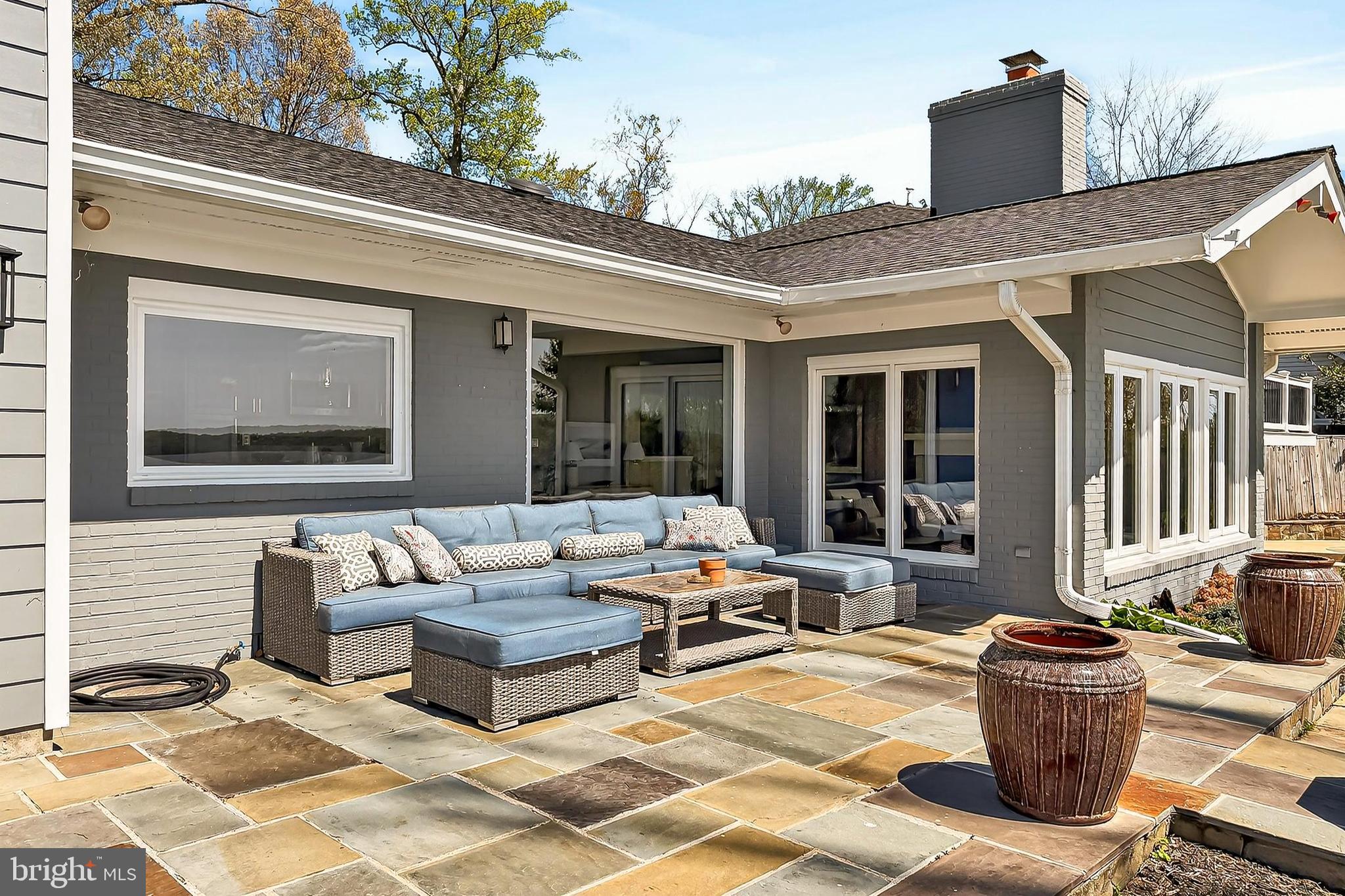 HALLOWING POINT RIVER ESTATES - Residential