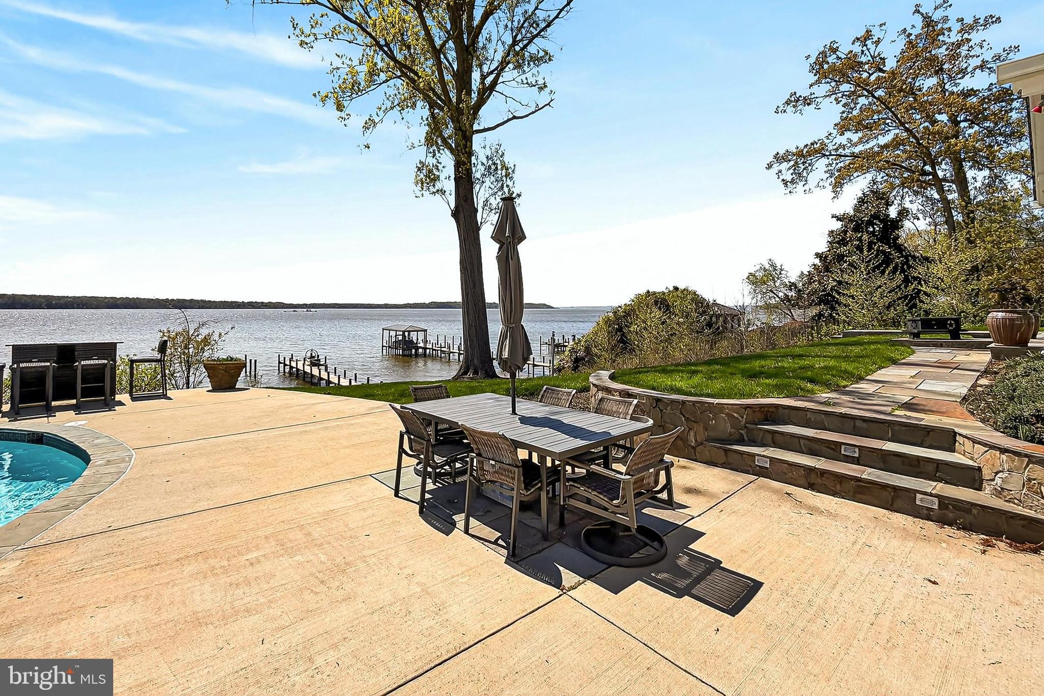 HALLOWING POINT RIVER ESTATES - Residential