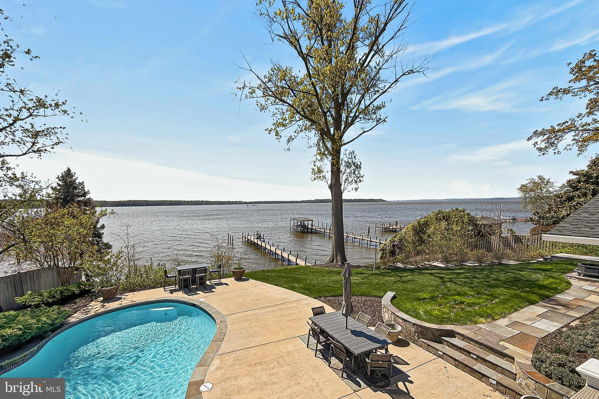 HALLOWING POINT RIVER ESTATES - Residential