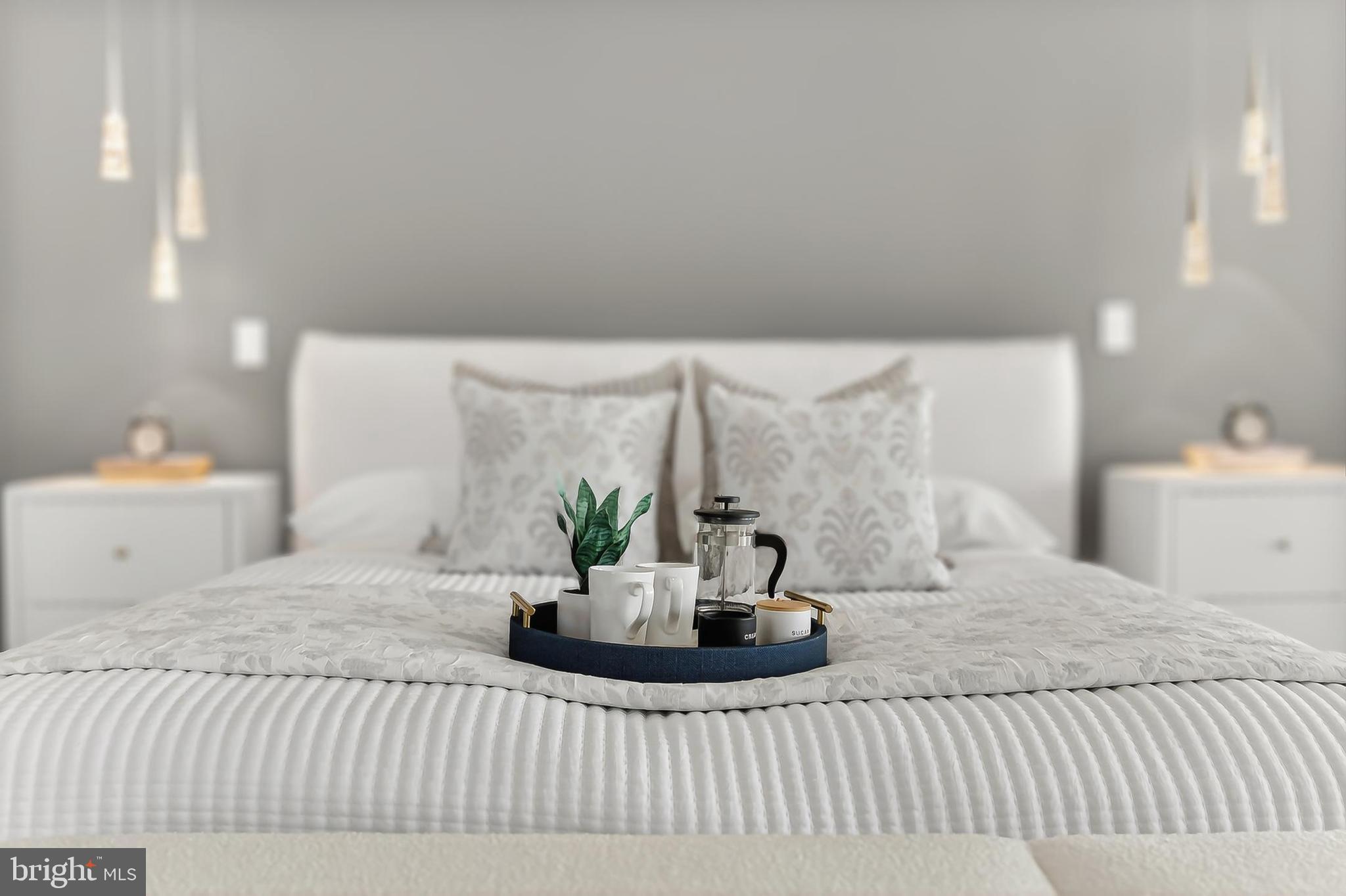 HALLOWING POINT RIVER ESTATES - Residential