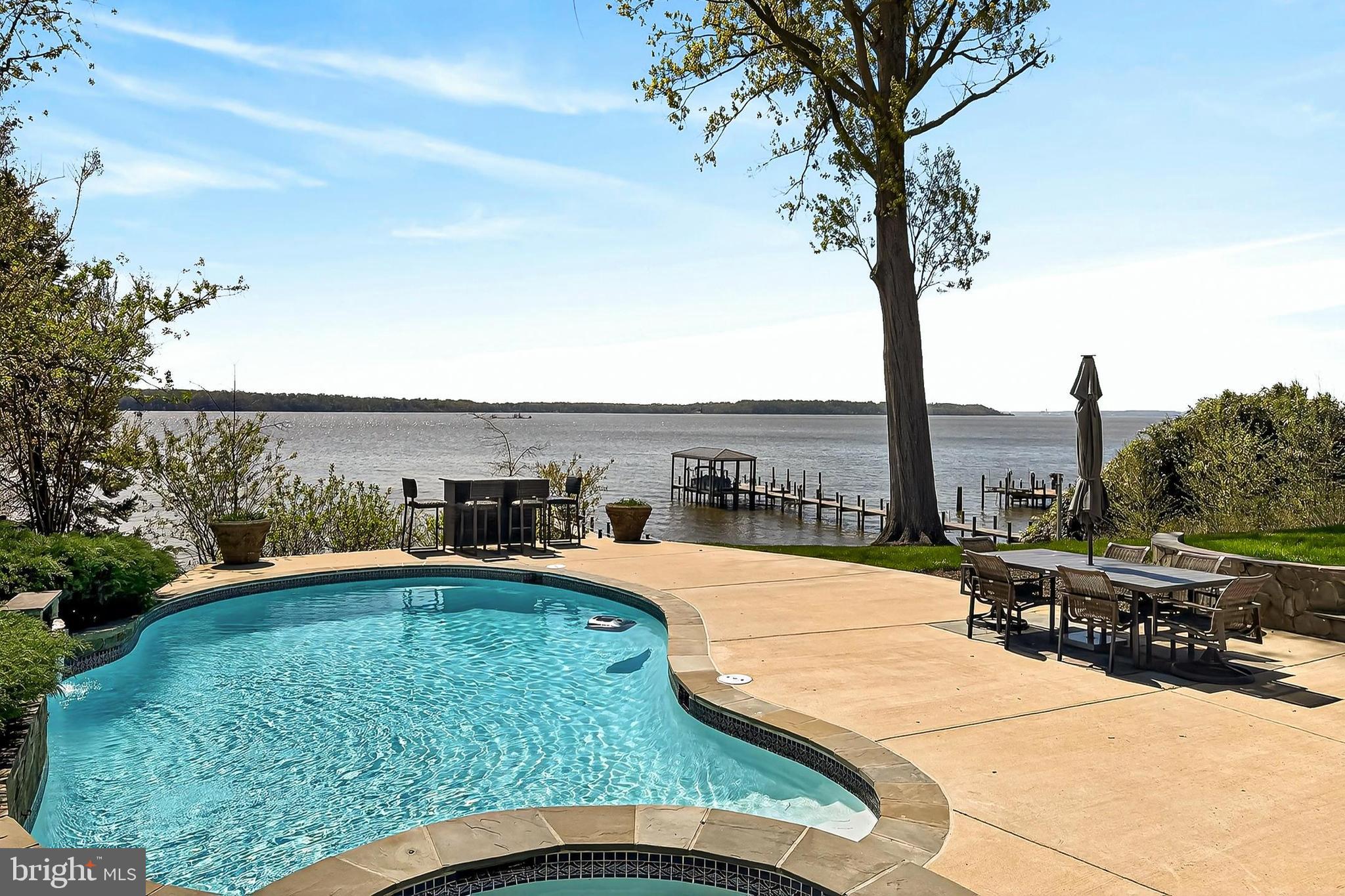 HALLOWING POINT RIVER ESTATES - Residential