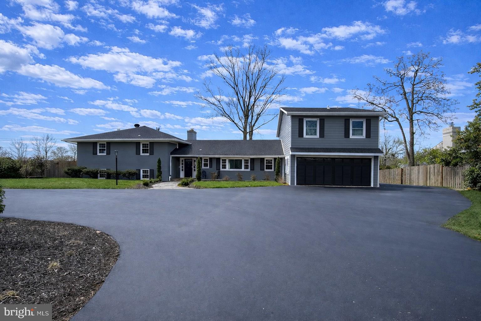 HALLOWING POINT RIVER ESTATES - Residential