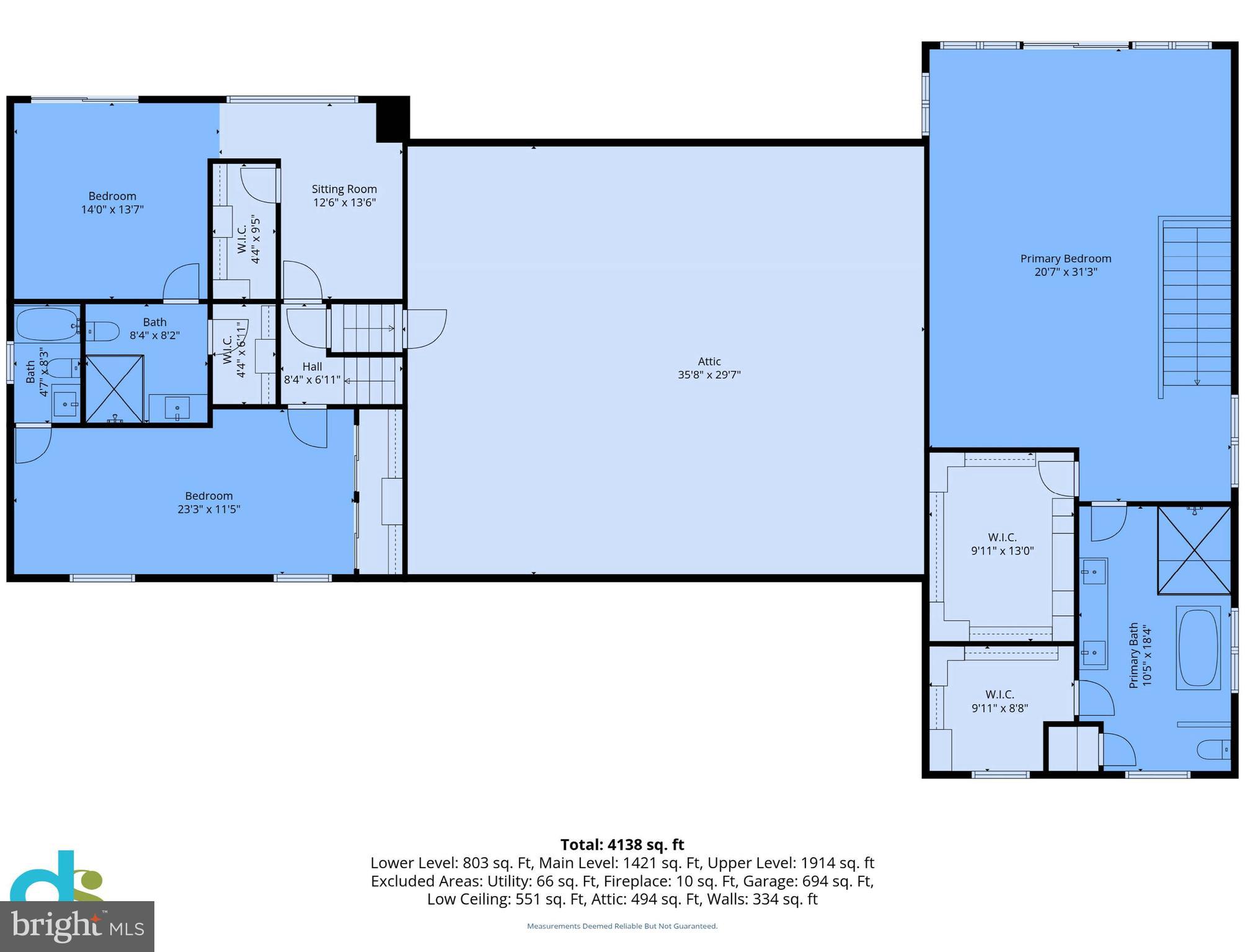 HALLOWING POINT RIVER ESTATES - Residential