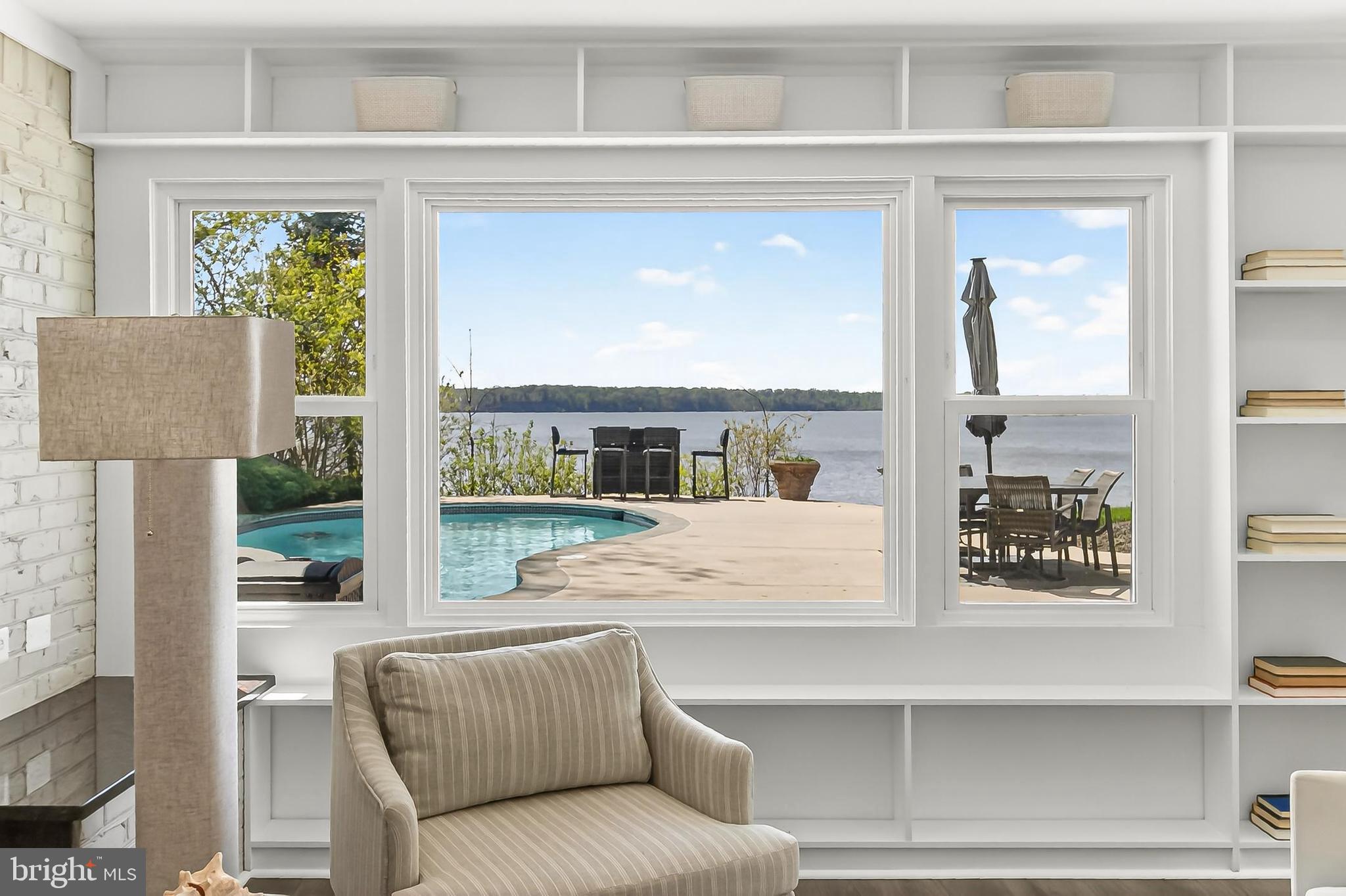 HALLOWING POINT RIVER ESTATES - Residential