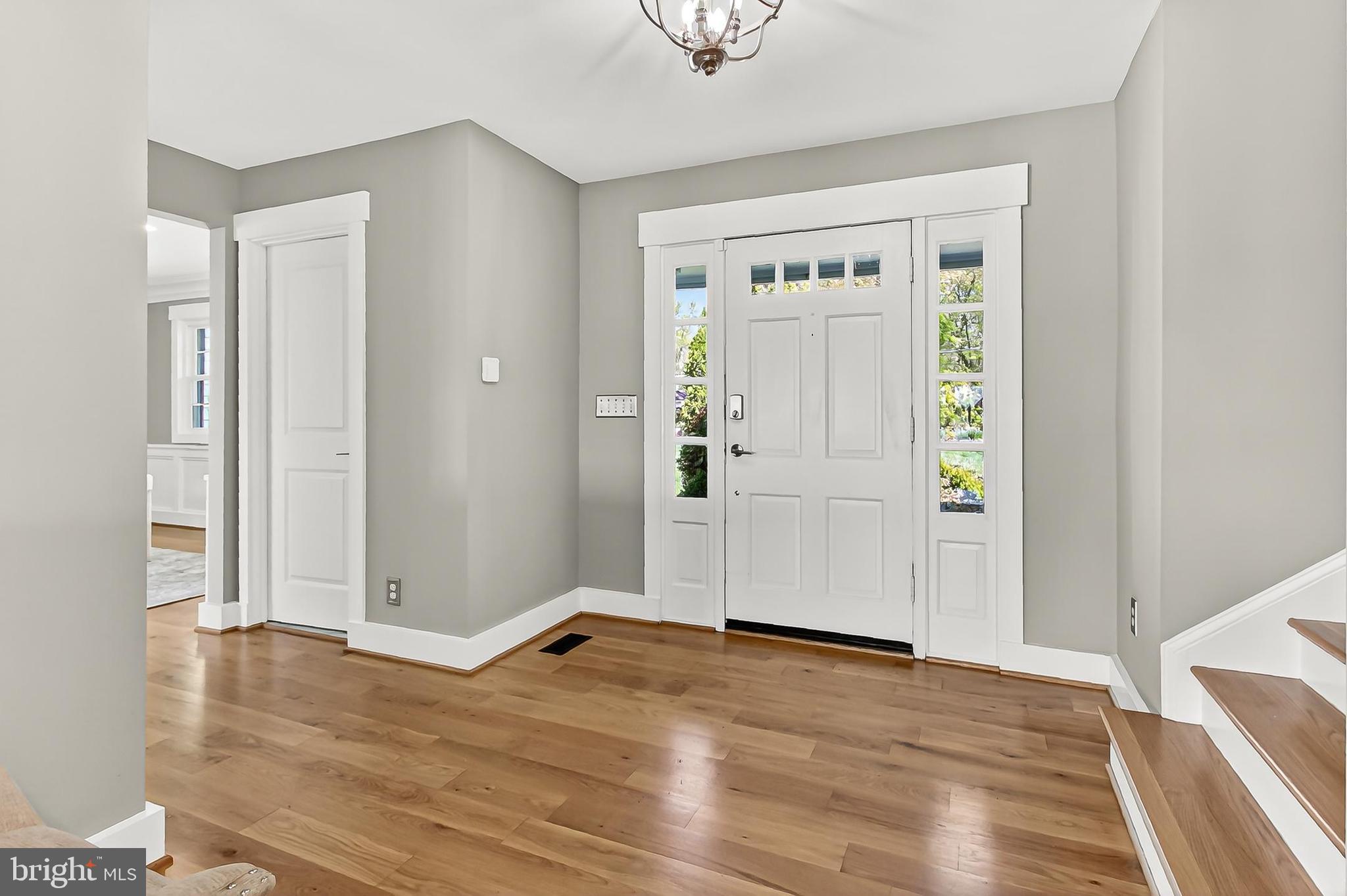 HALLOWING POINT RIVER ESTATES - Residential