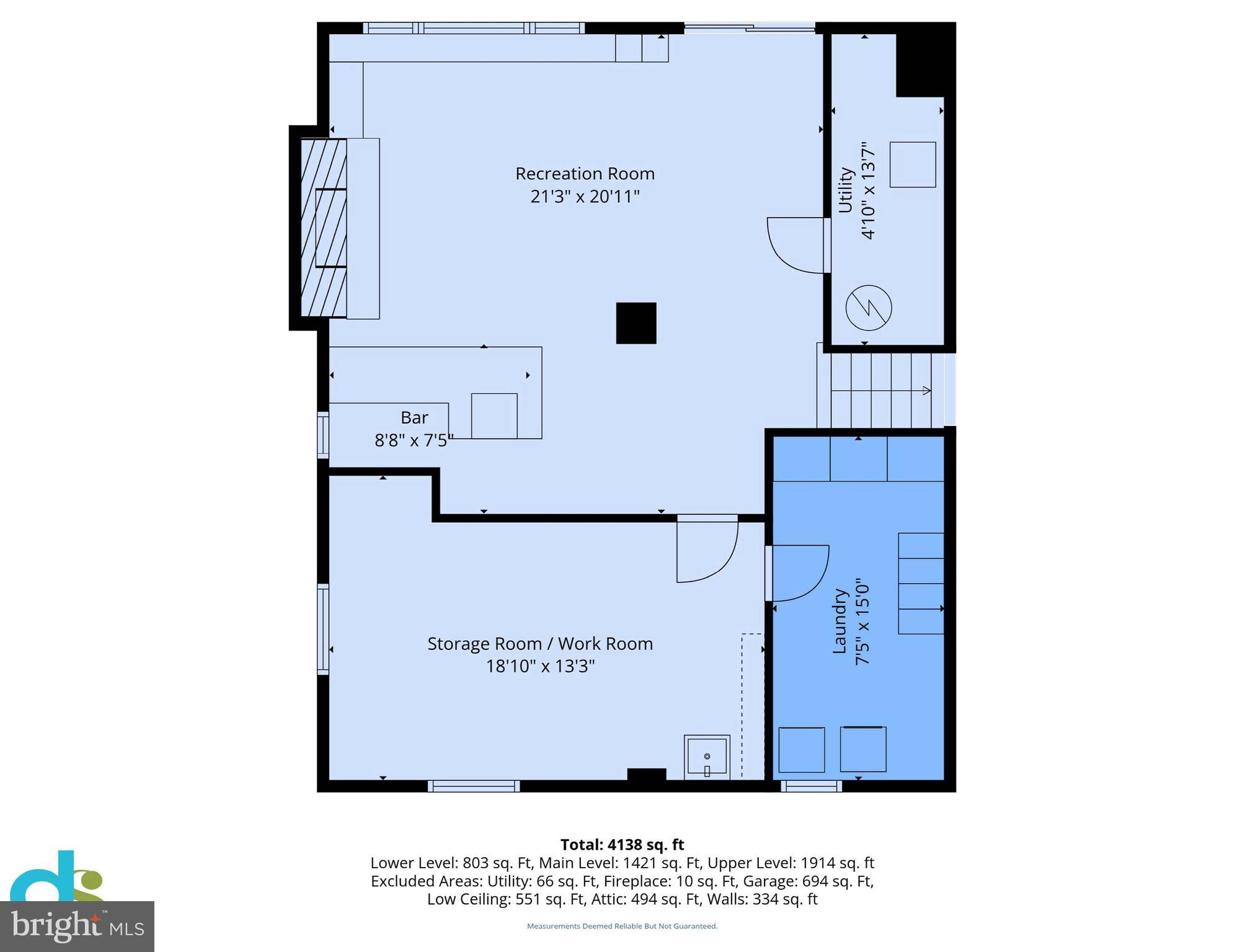 HALLOWING POINT RIVER ESTATES - Residential