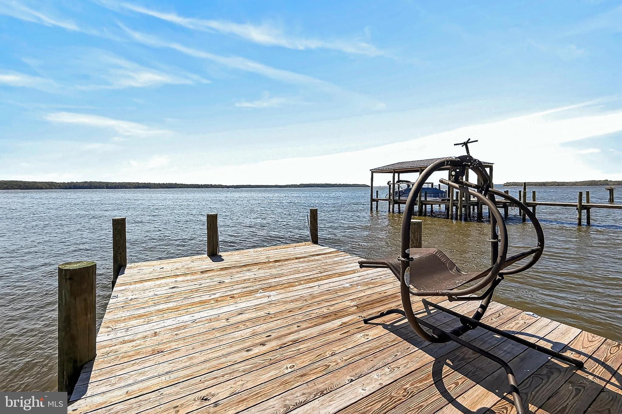 HALLOWING POINT RIVER ESTATES - Residential