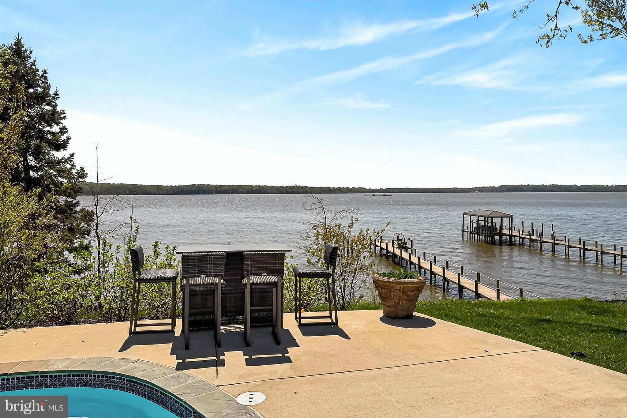 HALLOWING POINT RIVER ESTATES - Residential