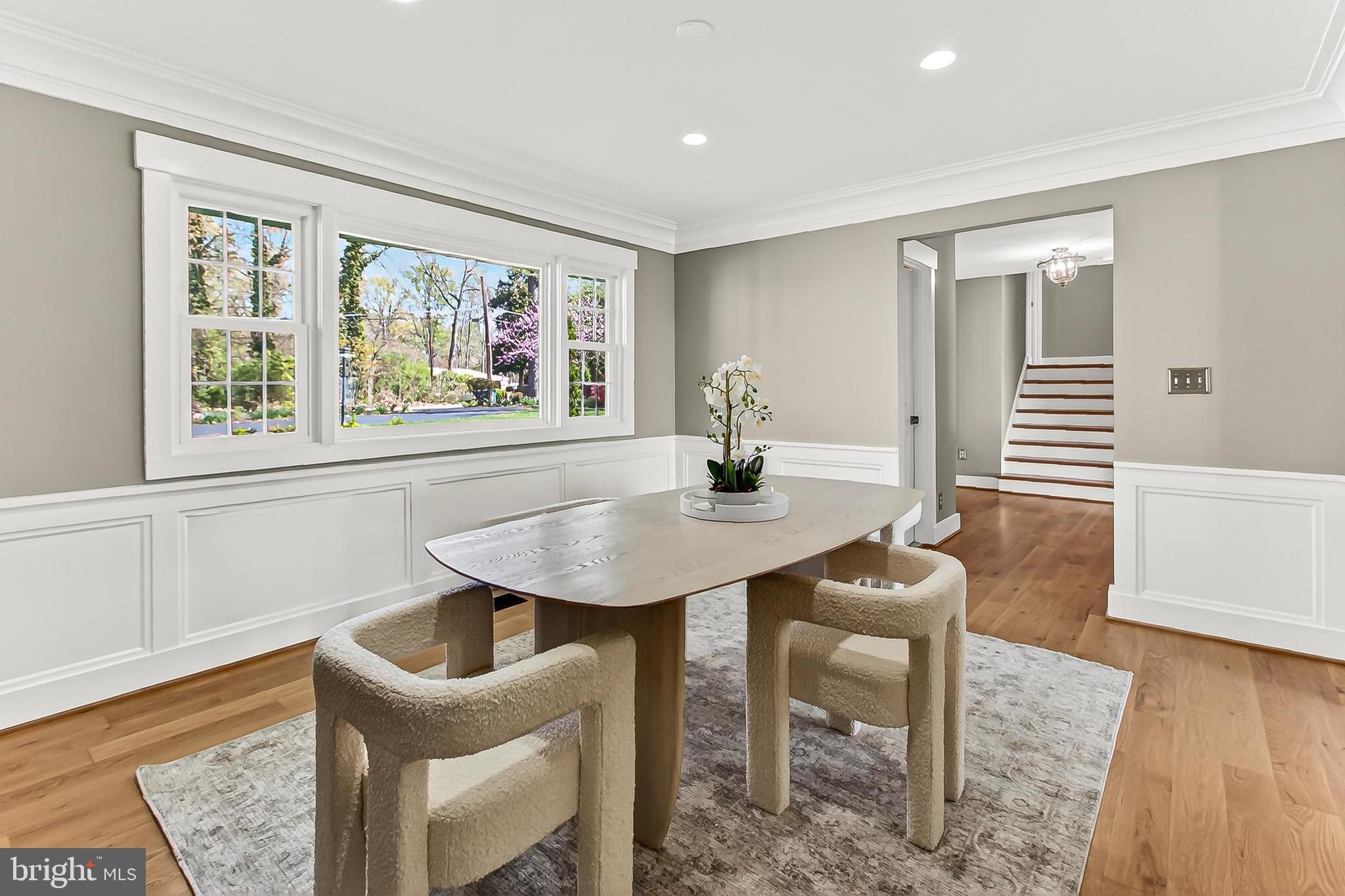 HALLOWING POINT RIVER ESTATES - Residential