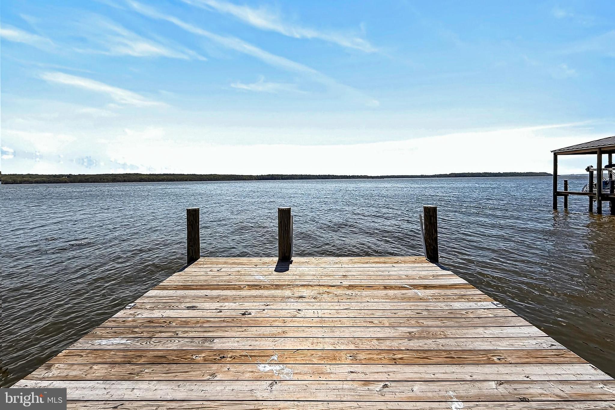 HALLOWING POINT RIVER ESTATES - Residential